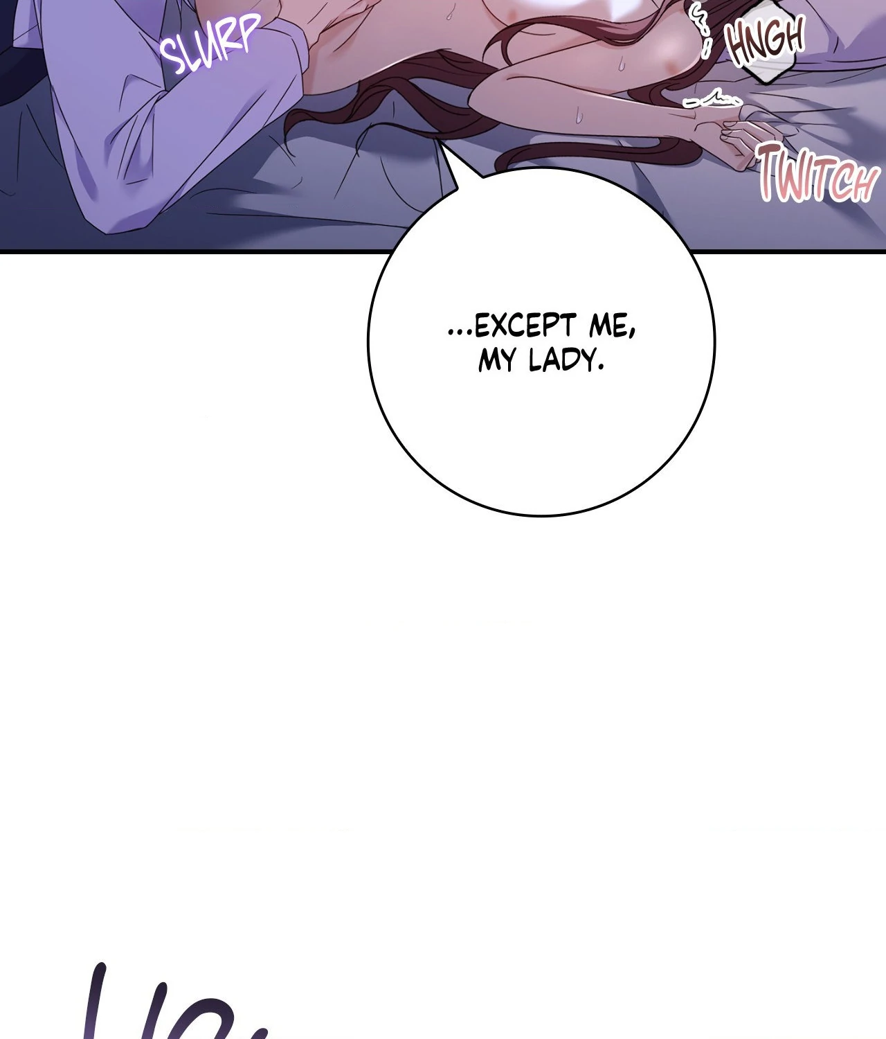 I’m Confined With the Male Leads Who Hated Me Chapter 22 - Page 71