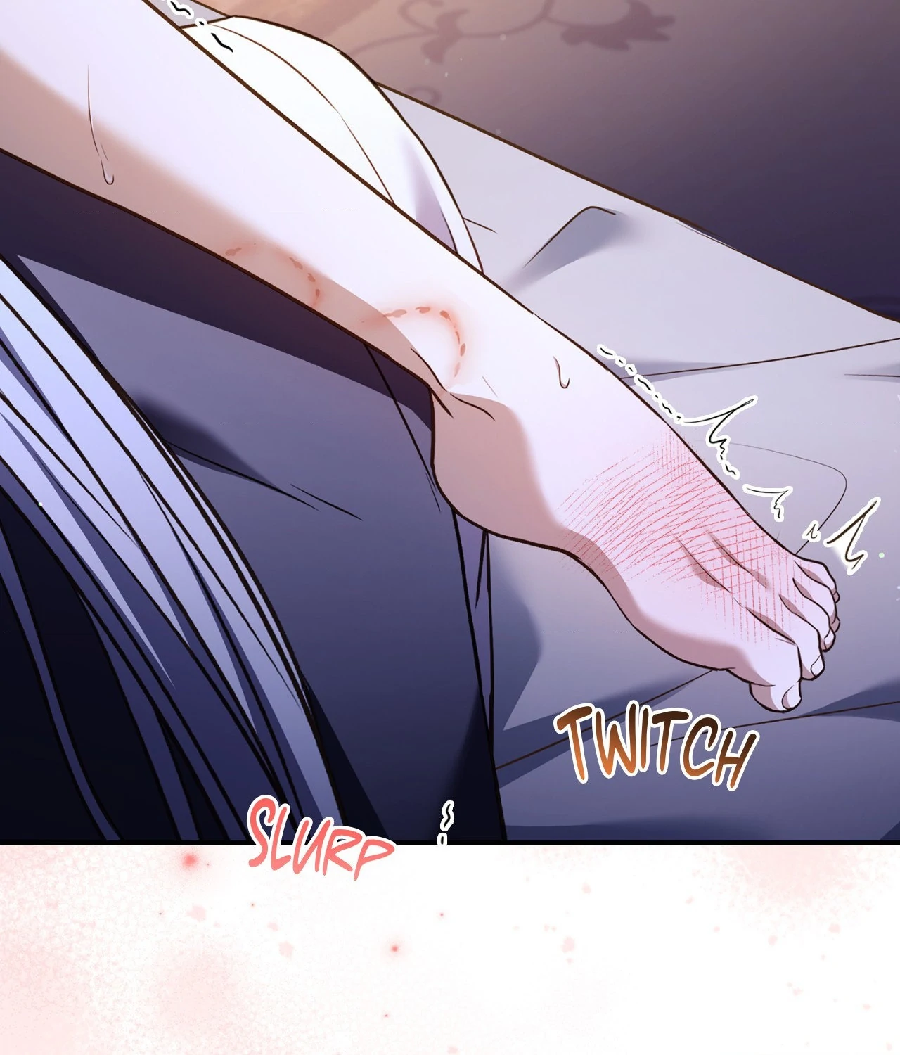 I’m Confined With the Male Leads Who Hated Me Chapter 22 - Page 74