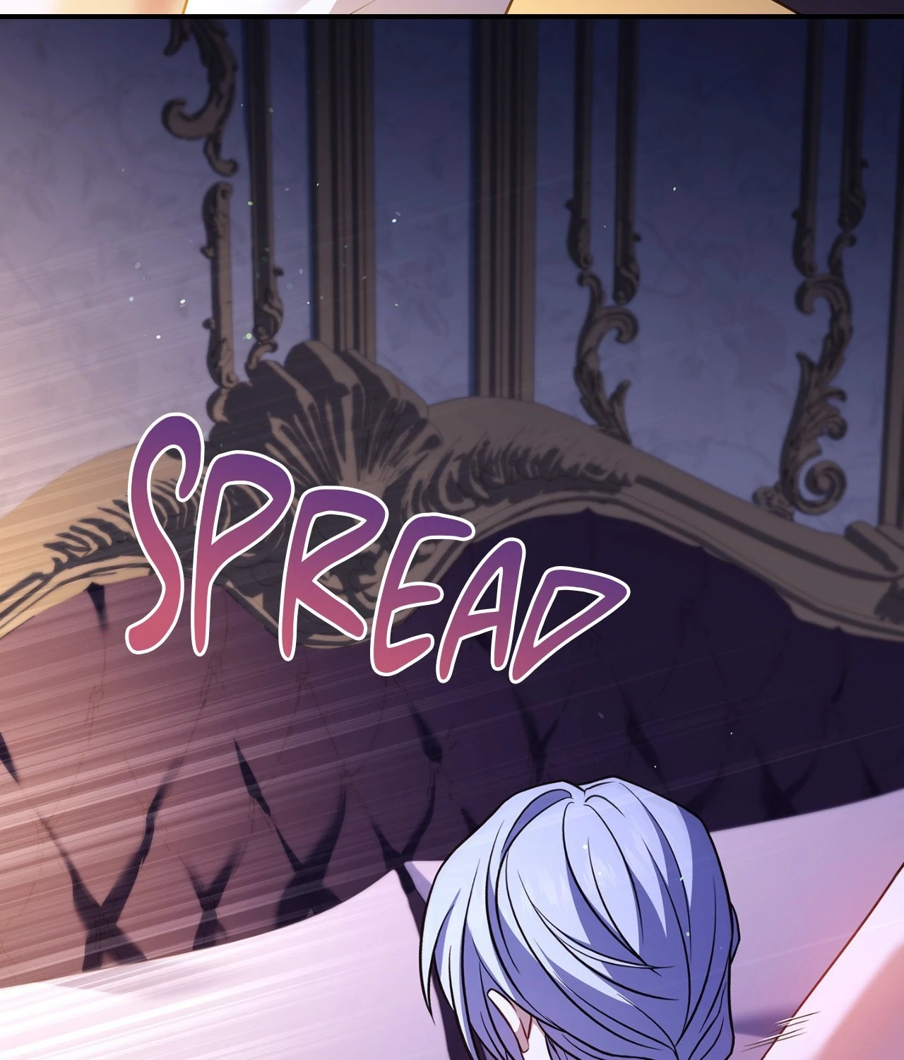 I’m Confined With the Male Leads Who Hated Me Chapter 22 - Page 78