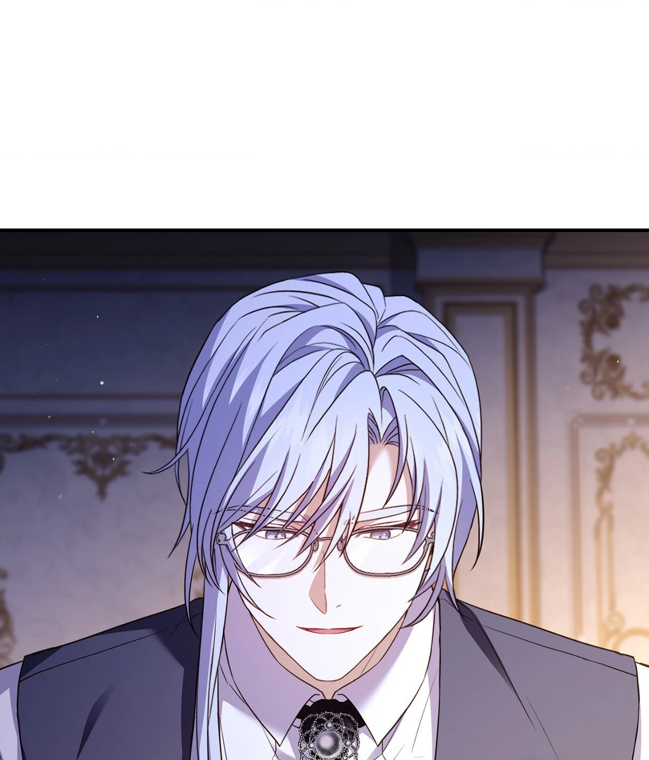 I’m Confined With the Male Leads Who Hated Me Chapter 22 - Page 81