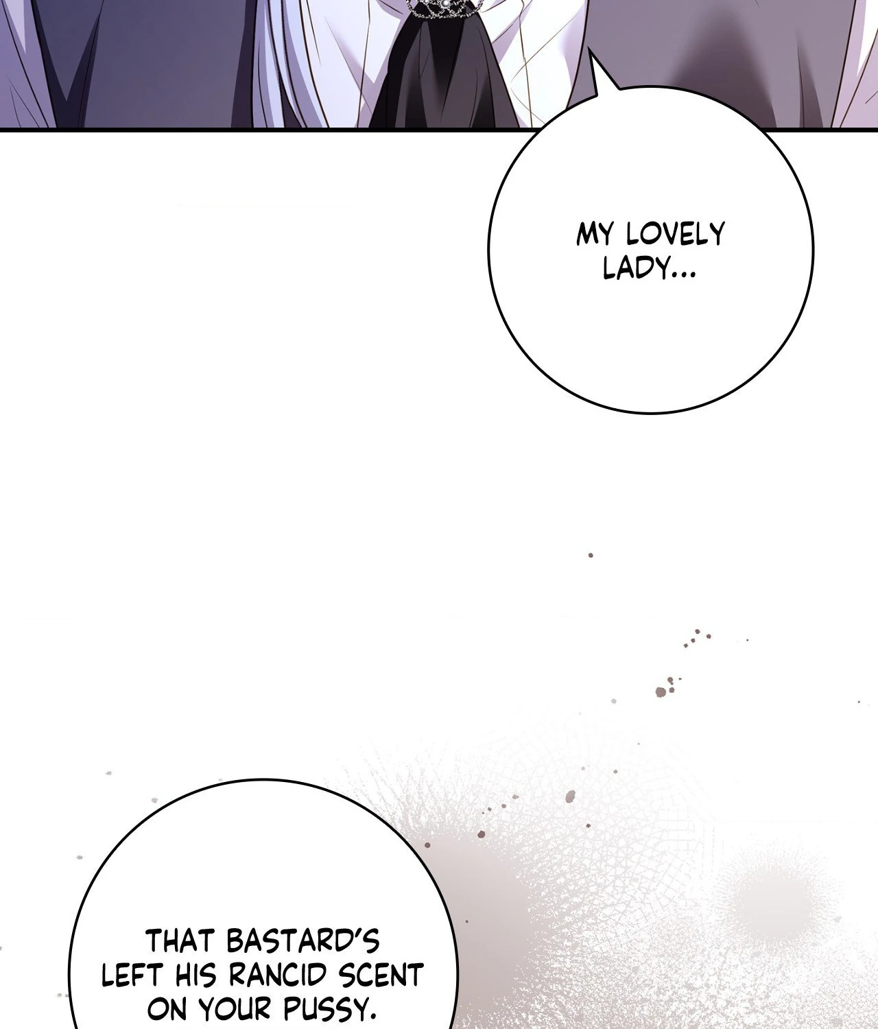 I’m Confined With the Male Leads Who Hated Me Chapter 22 - Page 82