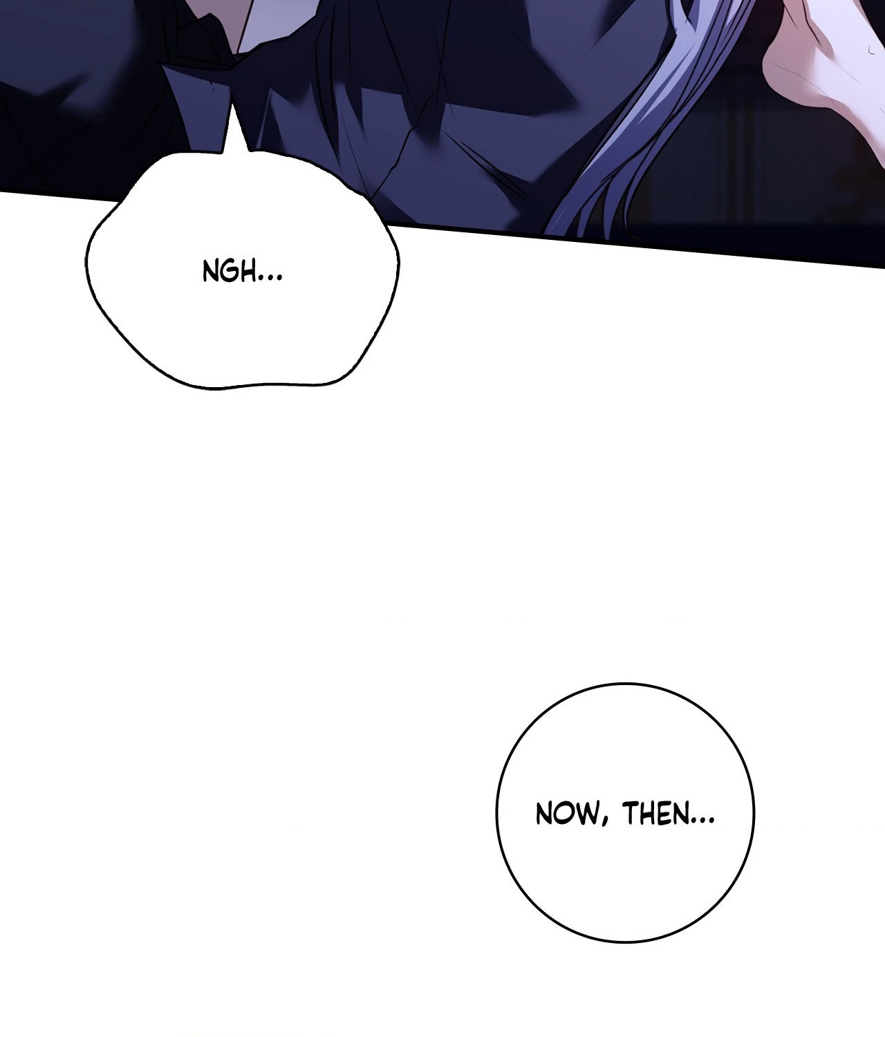 I’m Confined With the Male Leads Who Hated Me Chapter 22 - Page 99
