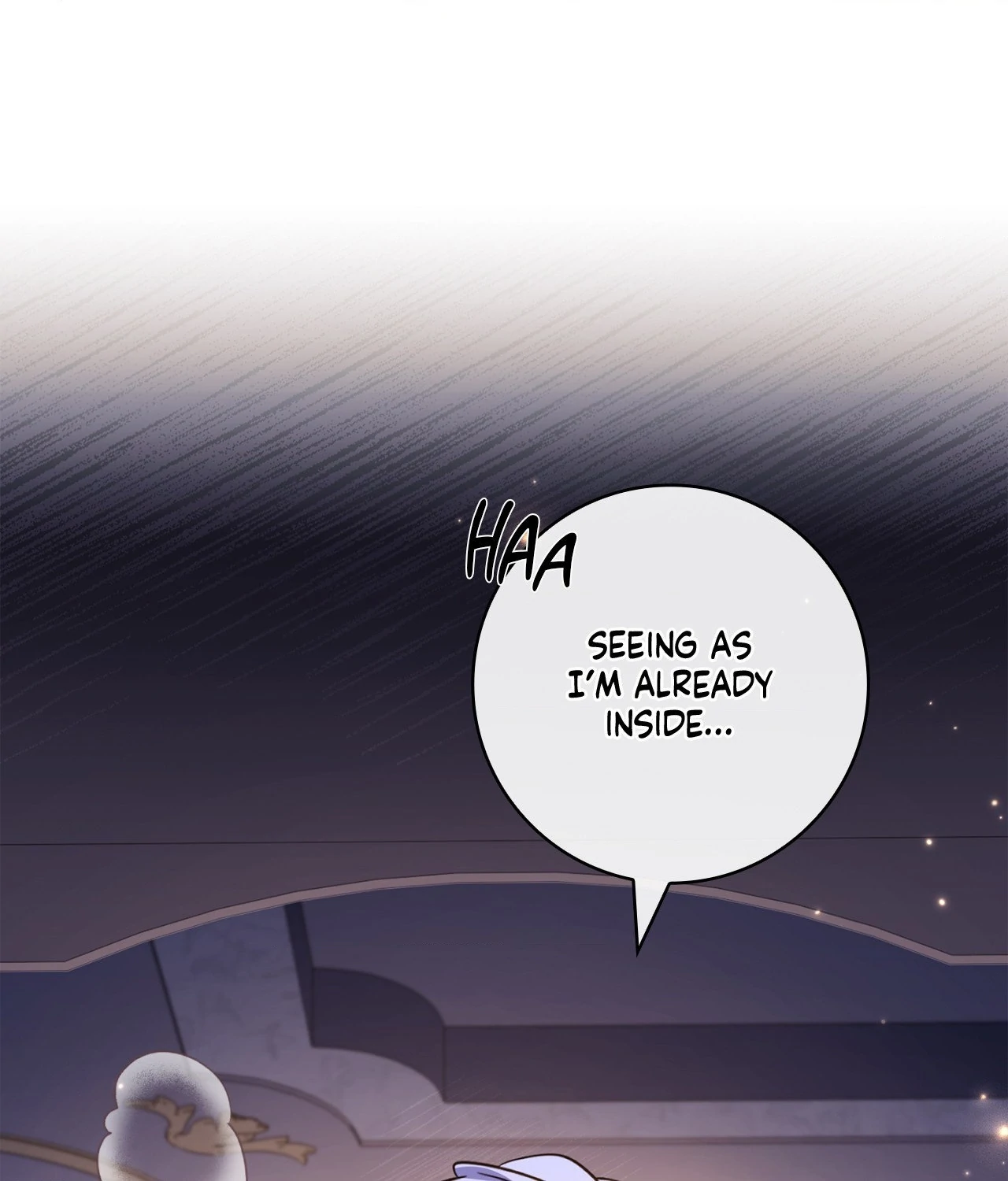 I’m Confined With the Male Leads Who Hated Me Chapter 23 - Page 1