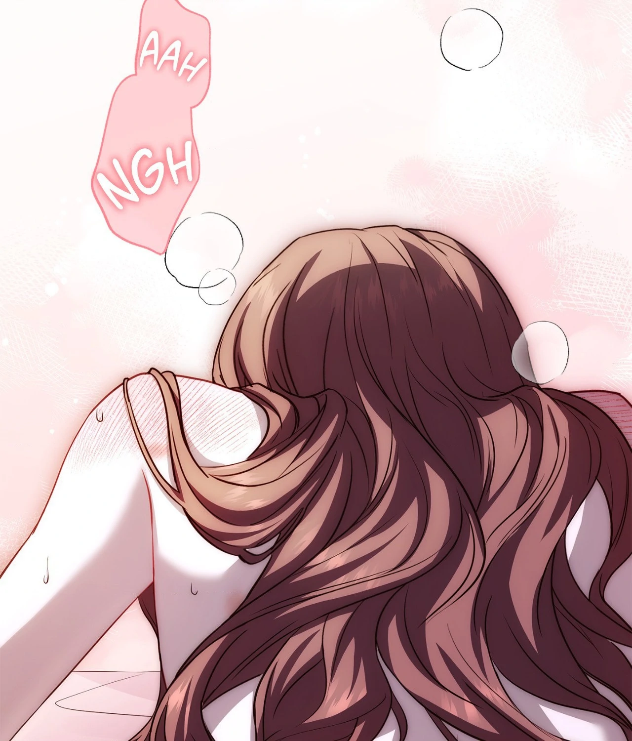 I’m Confined With the Male Leads Who Hated Me Chapter 23 - Page 104