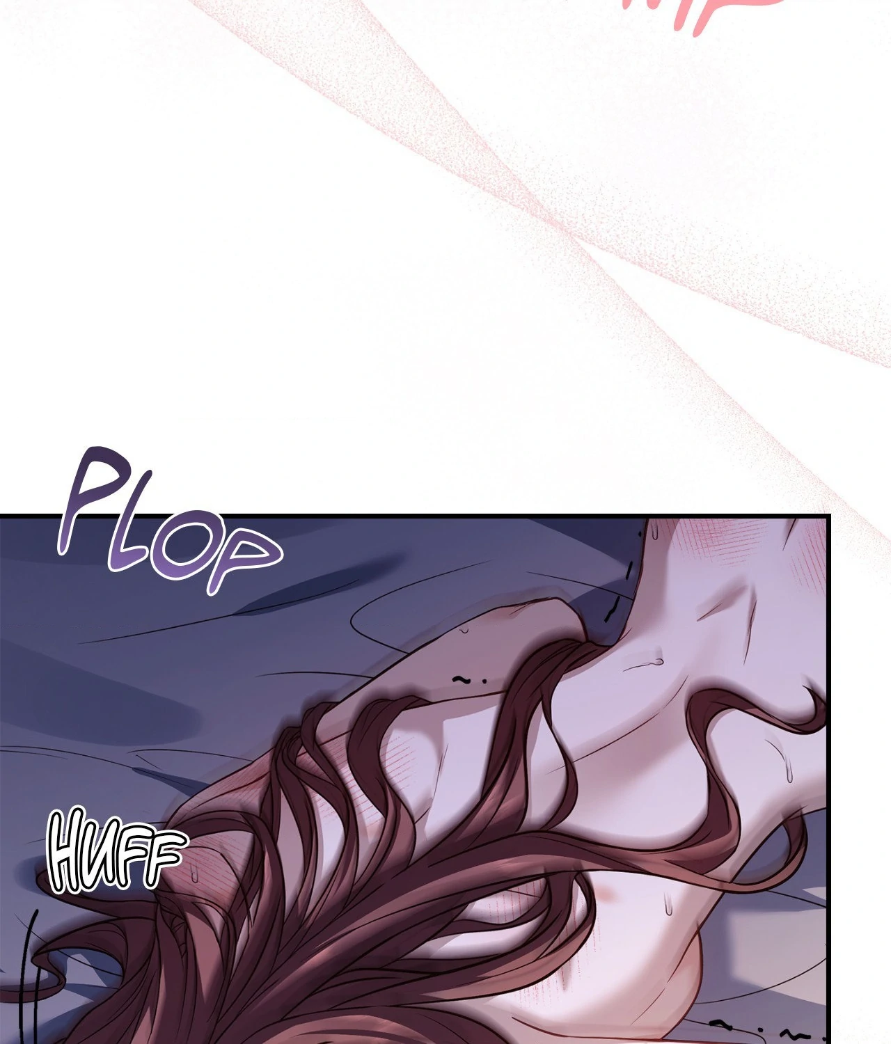 I’m Confined With the Male Leads Who Hated Me Chapter 23 - Page 106