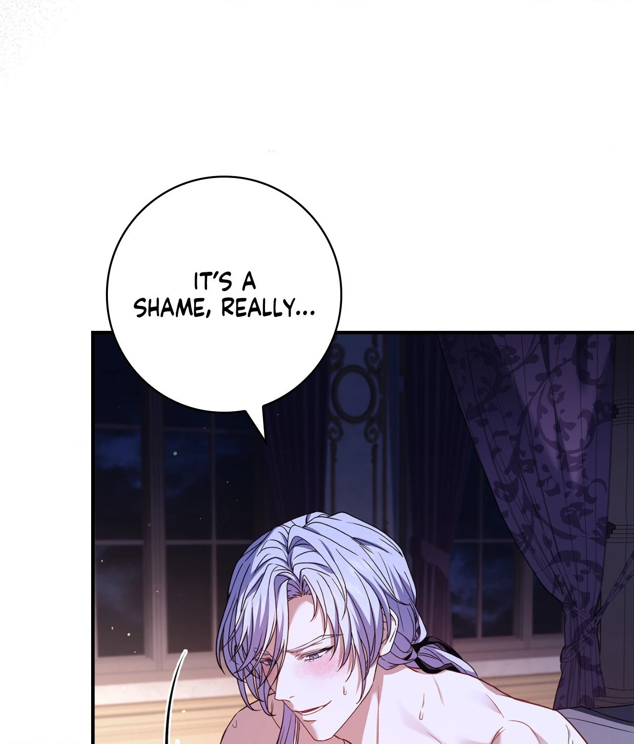 I’m Confined With the Male Leads Who Hated Me Chapter 23 - Page 109