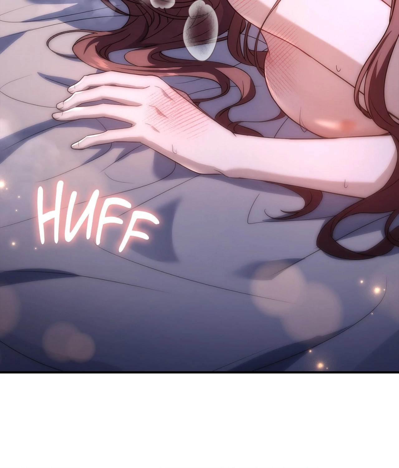 I’m Confined With the Male Leads Who Hated Me Chapter 23 - Page 112