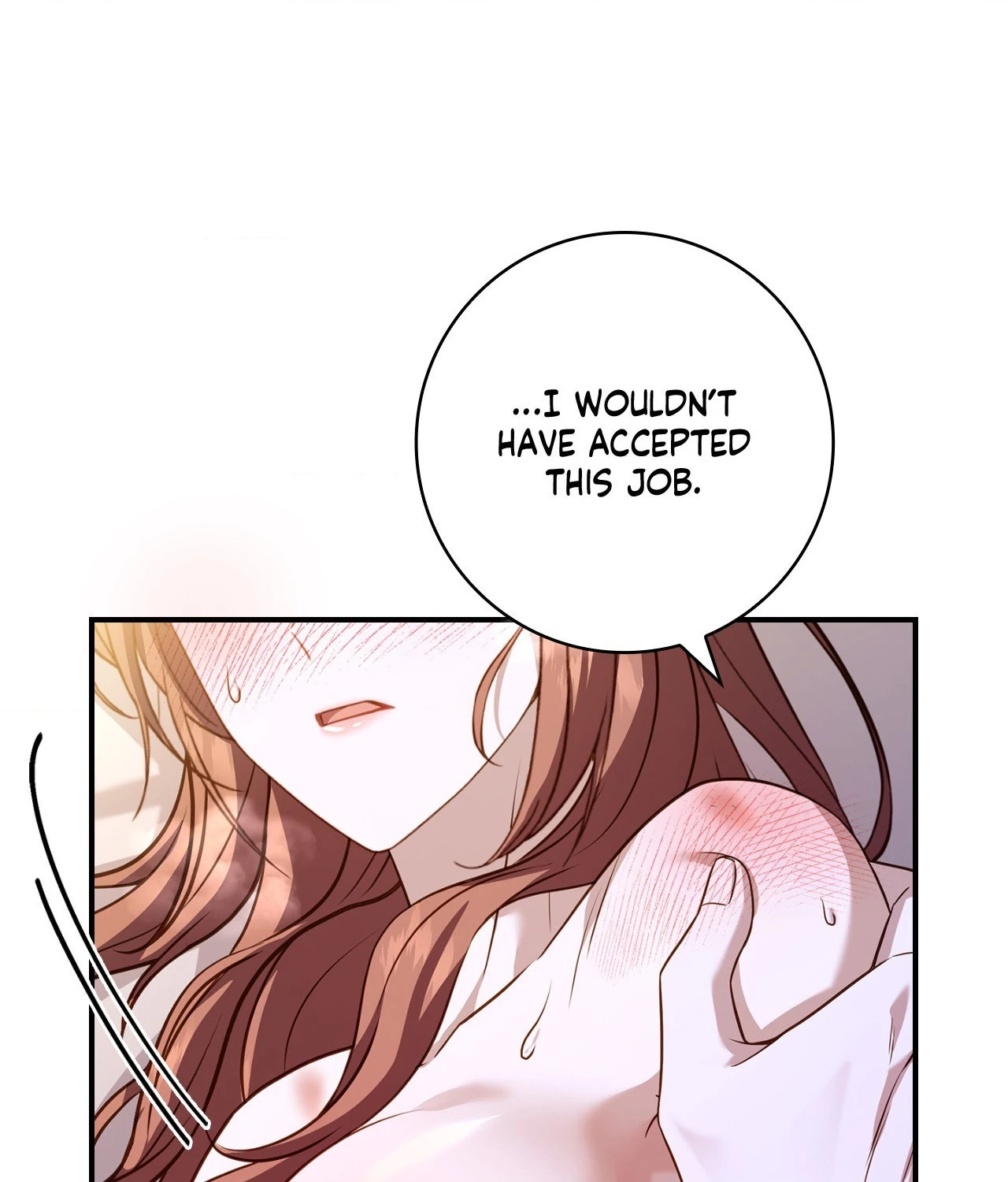 I’m Confined With the Male Leads Who Hated Me Chapter 23 - Page 114