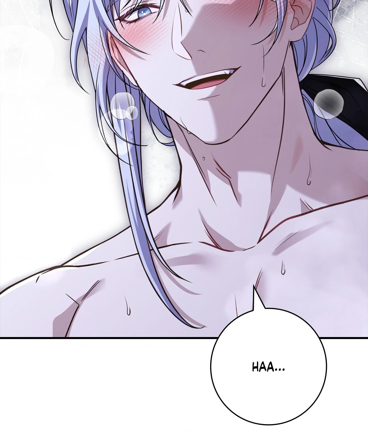 I’m Confined With the Male Leads Who Hated Me Chapter 23 - Page 117