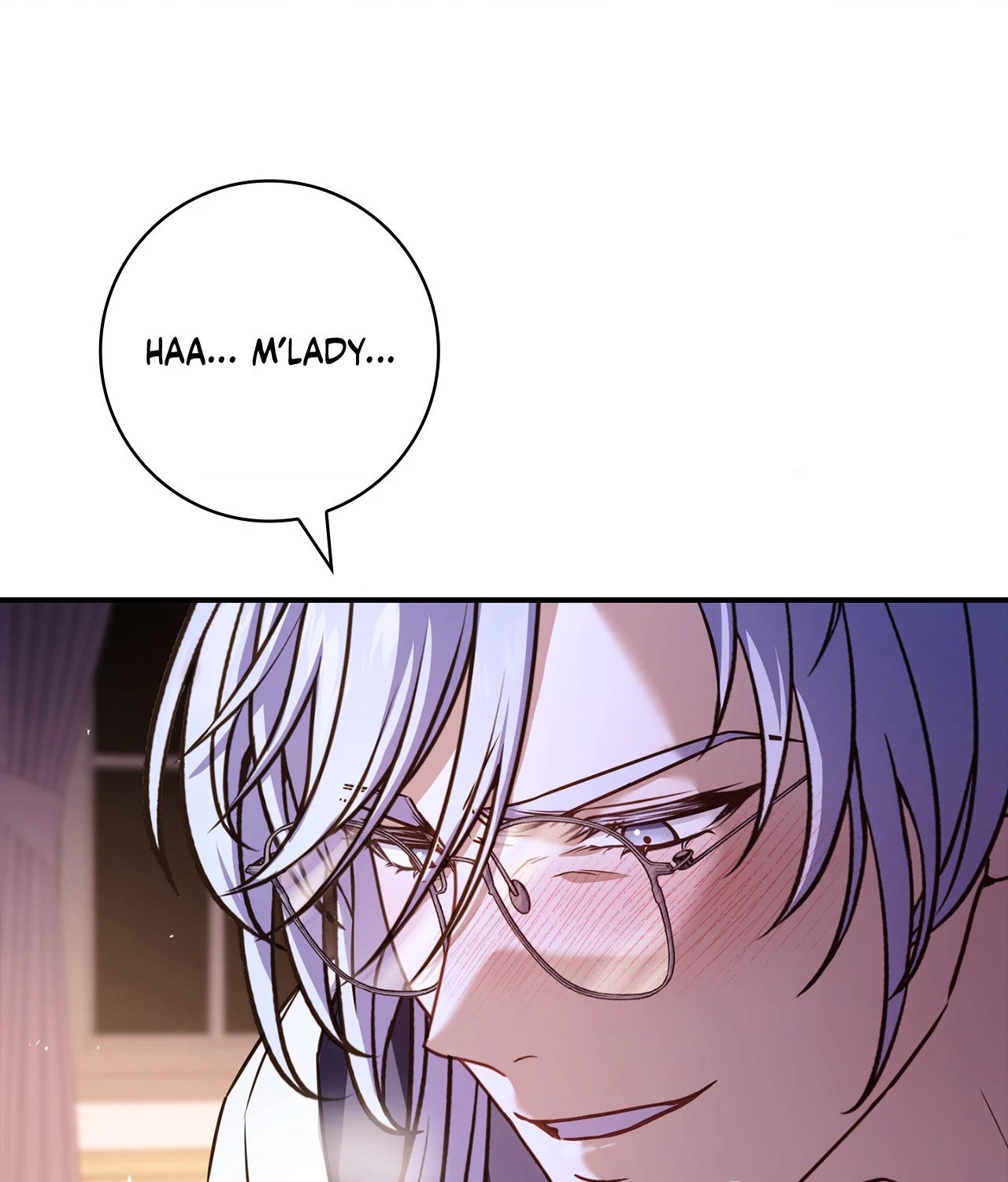 I’m Confined With the Male Leads Who Hated Me Chapter 23 - Page 13