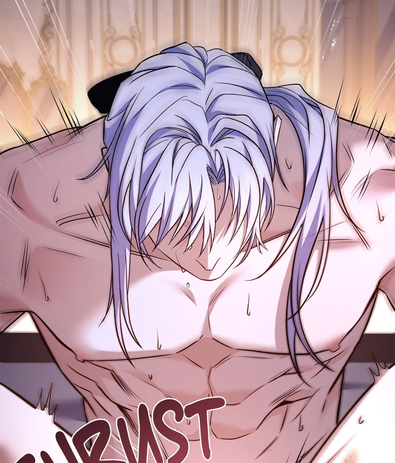 I’m Confined With the Male Leads Who Hated Me Chapter 23 - Page 123