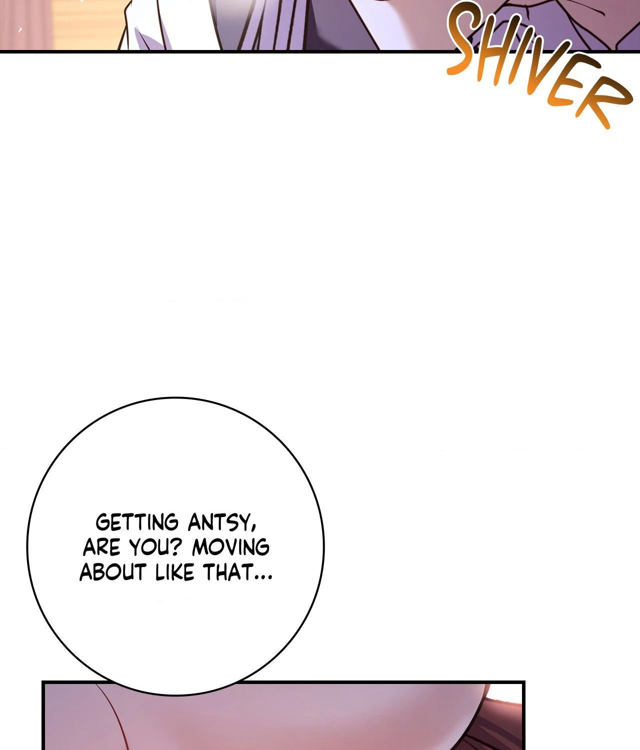 I’m Confined With the Male Leads Who Hated Me Chapter 23 - Page 14