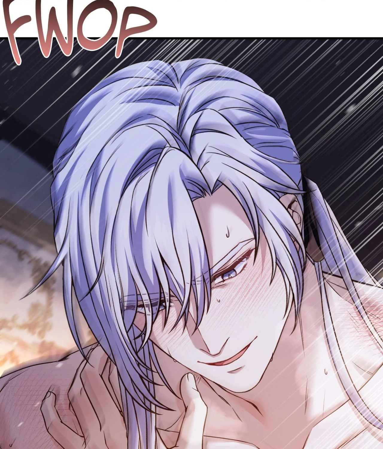I’m Confined With the Male Leads Who Hated Me Chapter 23 - Page 131