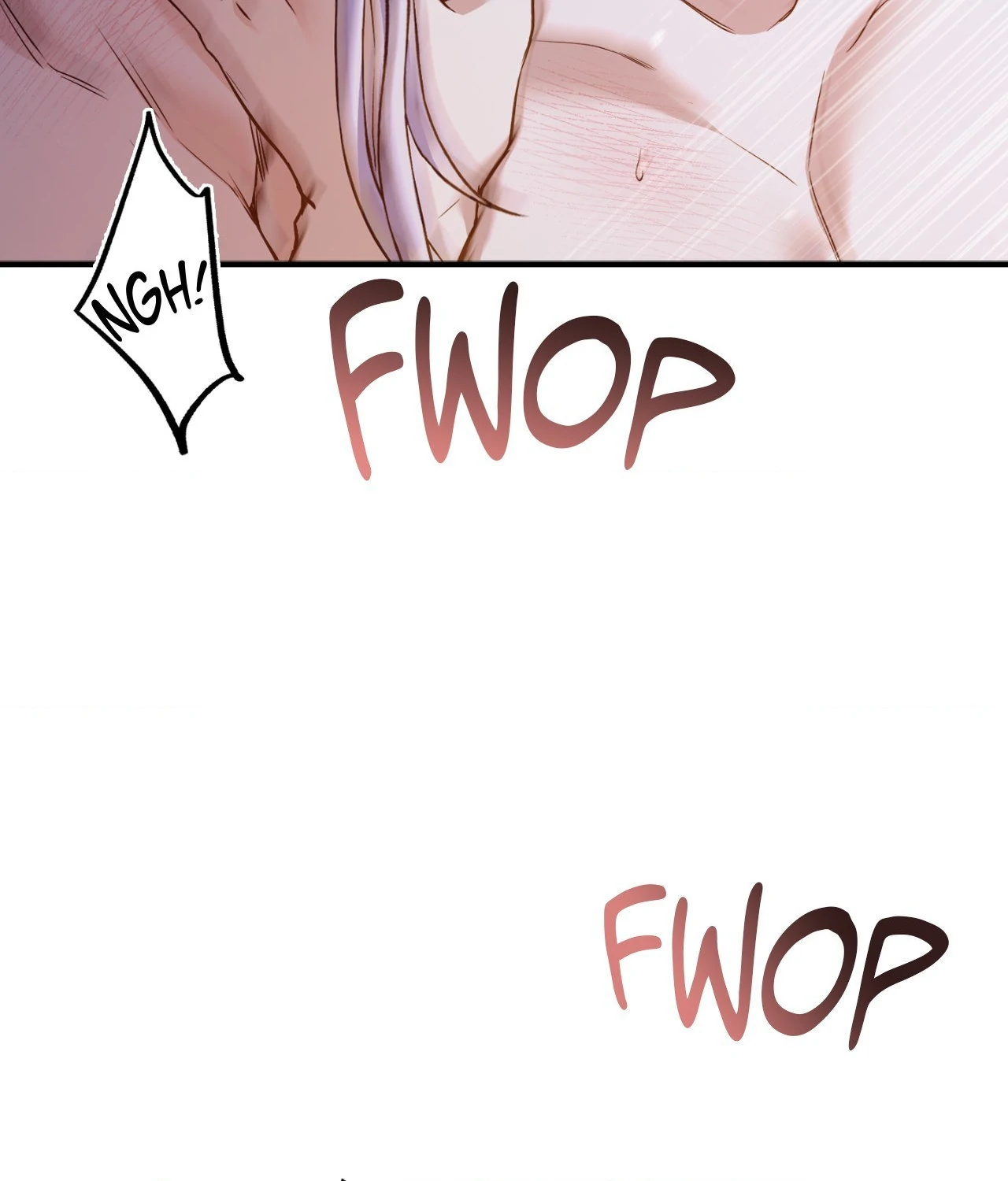 I’m Confined With the Male Leads Who Hated Me Chapter 23 - Page 132