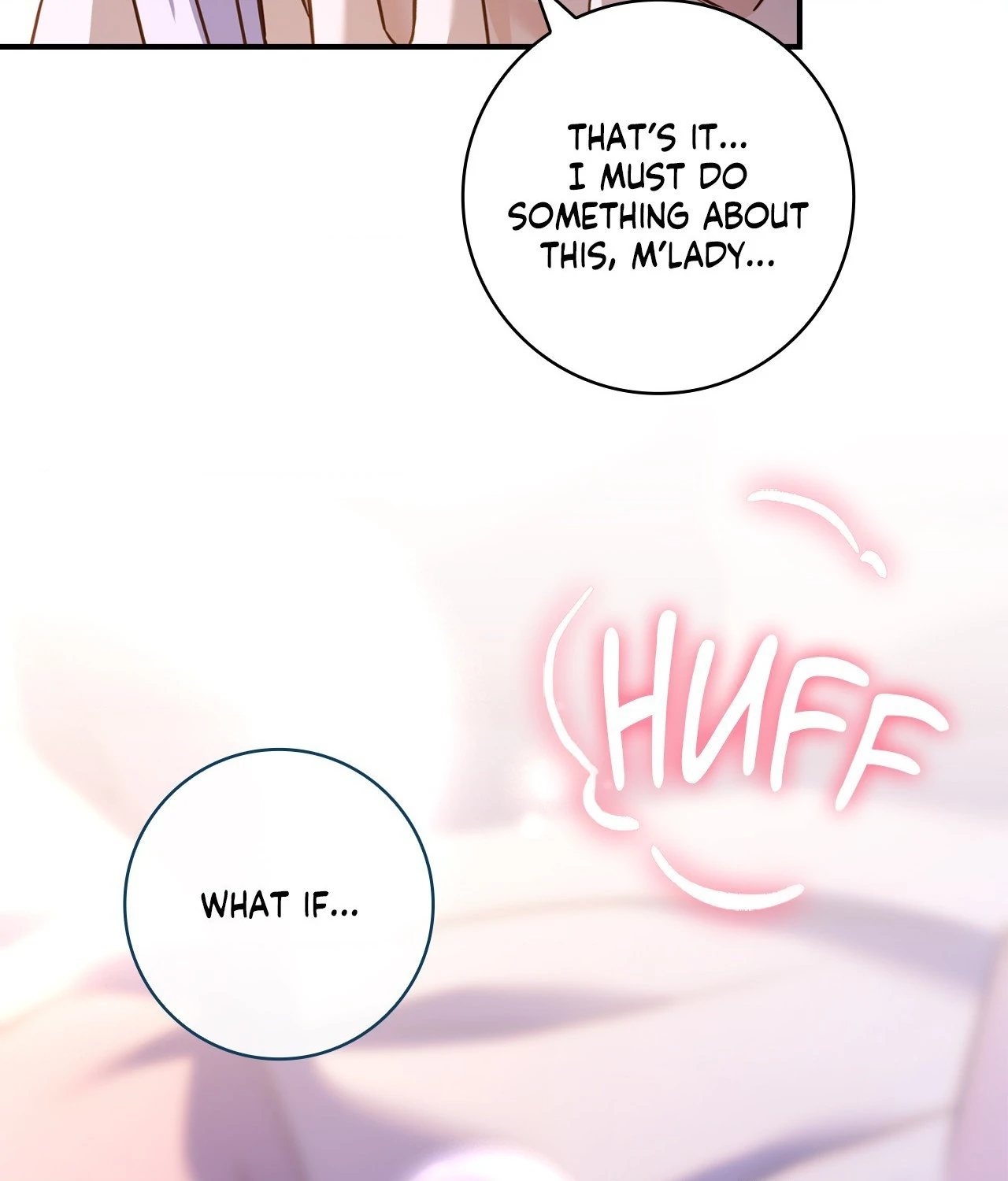 I’m Confined With the Male Leads Who Hated Me Chapter 23 - Page 137