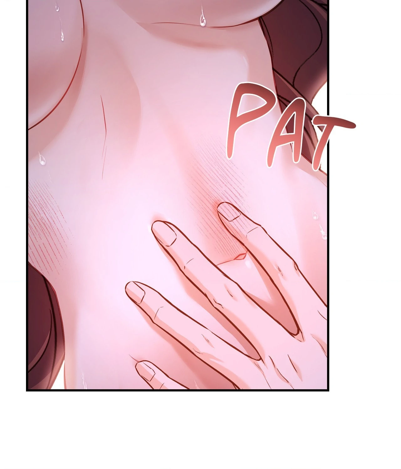 I’m Confined With the Male Leads Who Hated Me Chapter 23 - Page 15
