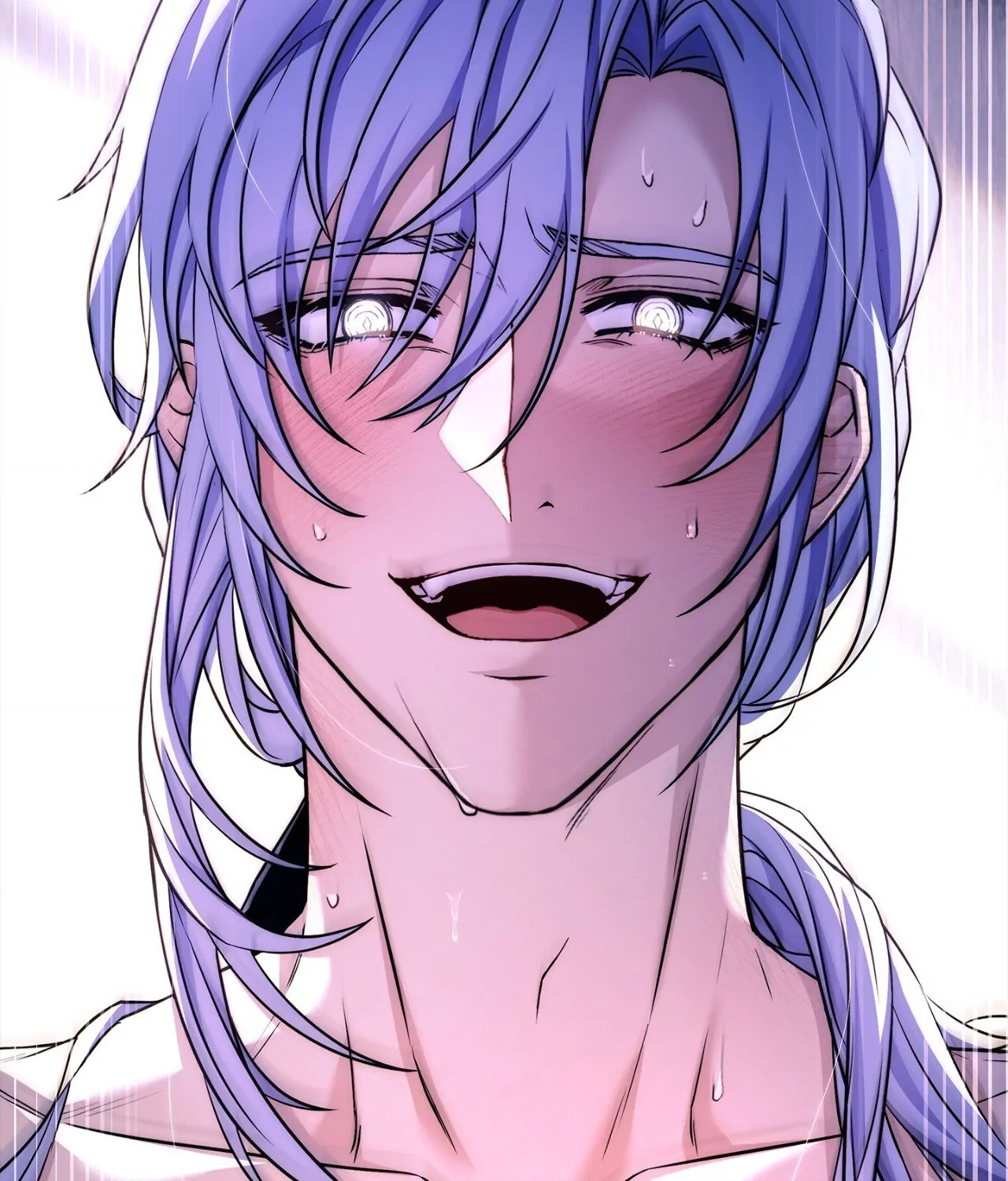 I’m Confined With the Male Leads Who Hated Me Chapter 23 - Page 141