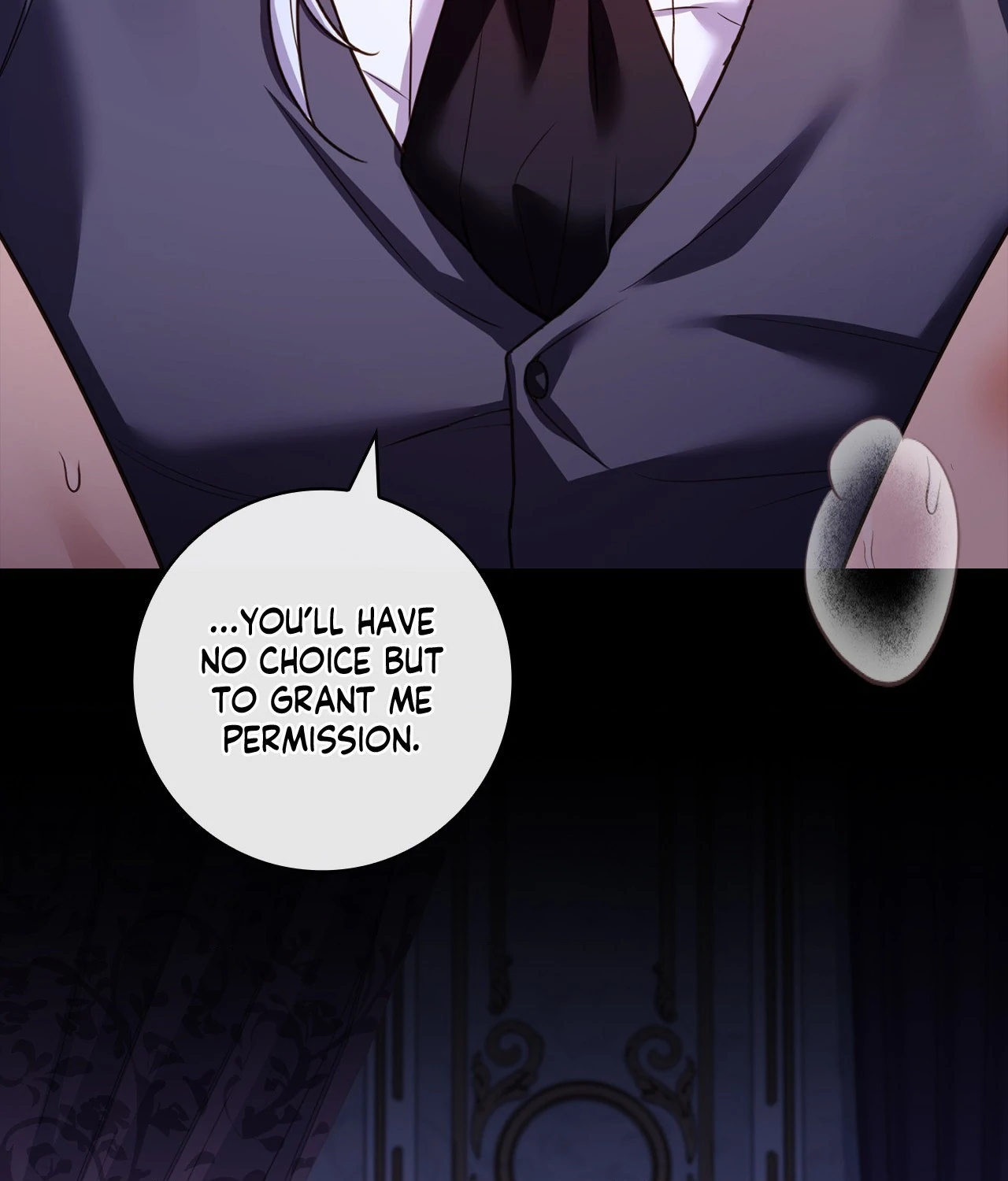 I’m Confined With the Male Leads Who Hated Me Chapter 23 - Page 3
