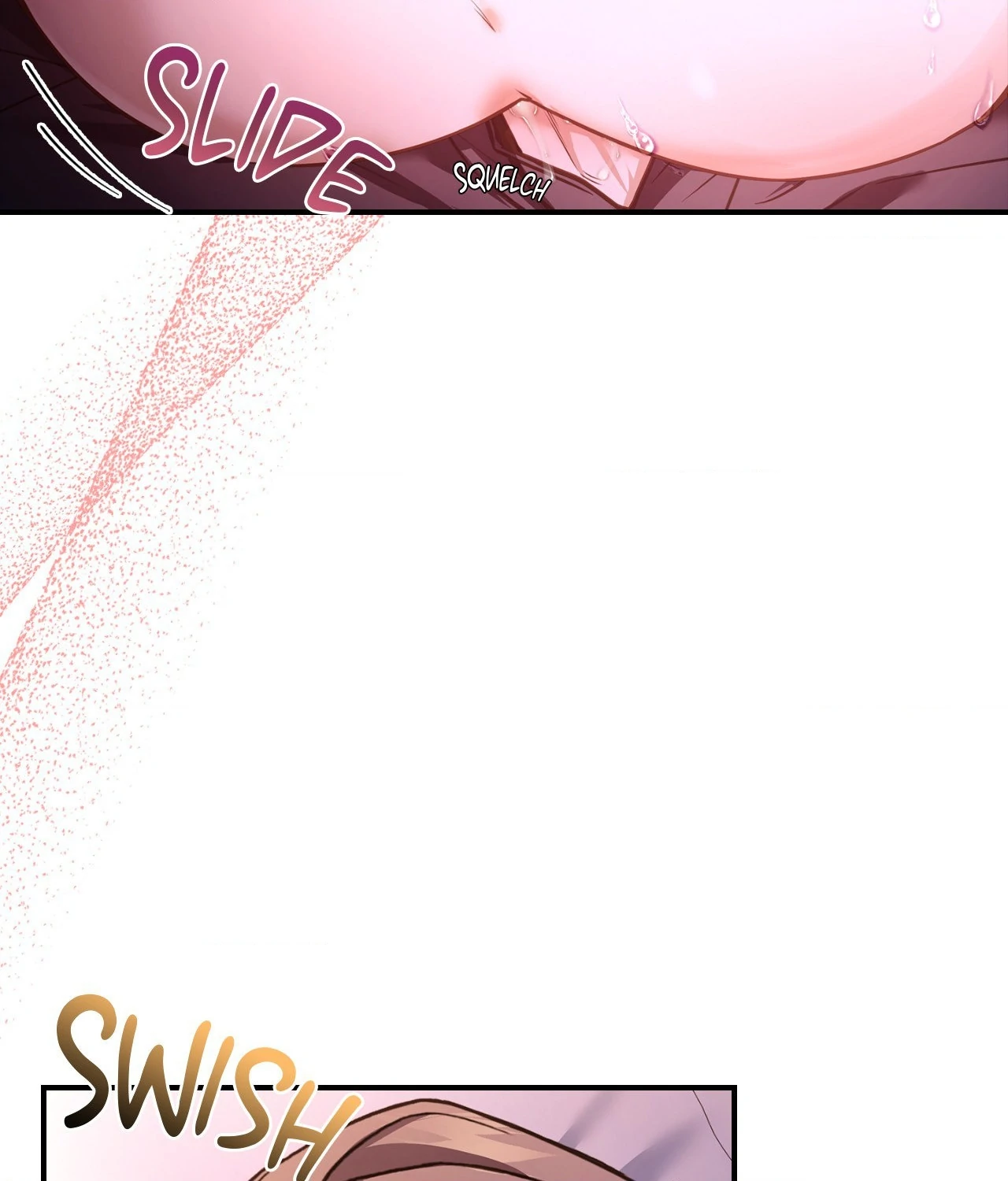I’m Confined With the Male Leads Who Hated Me Chapter 23 - Page 21