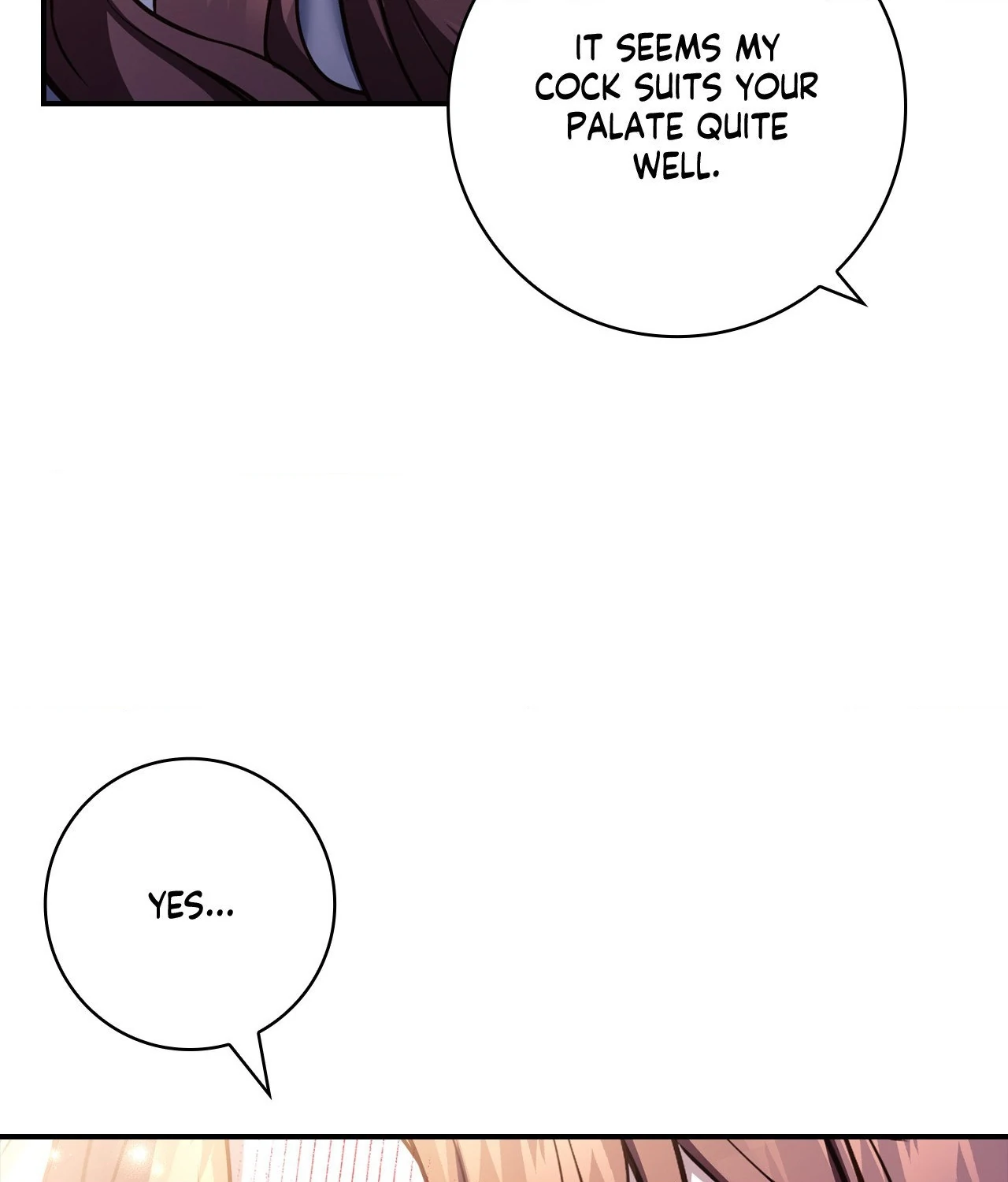 I’m Confined With the Male Leads Who Hated Me Chapter 23 - Page 23