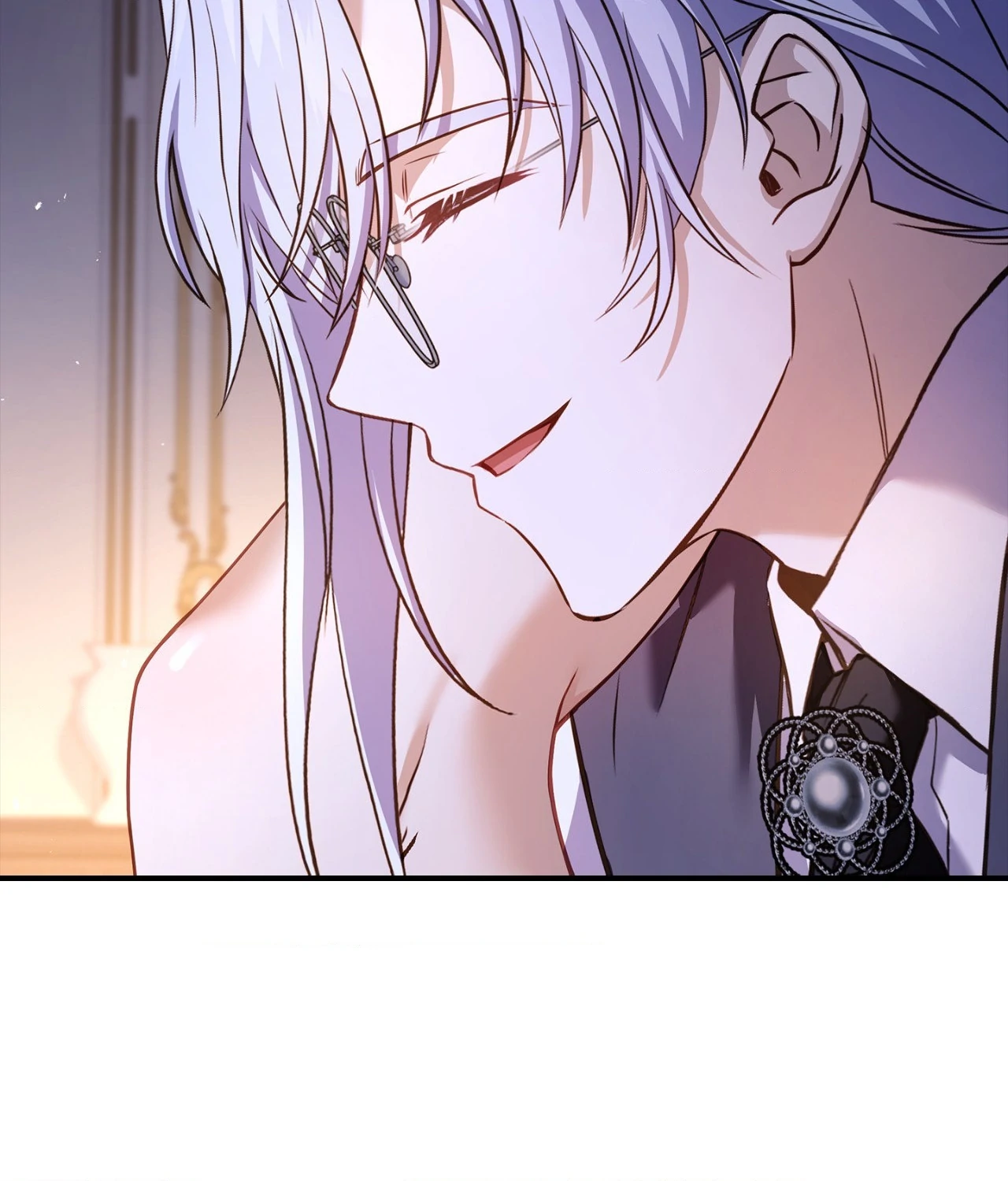 I’m Confined With the Male Leads Who Hated Me Chapter 23 - Page 26