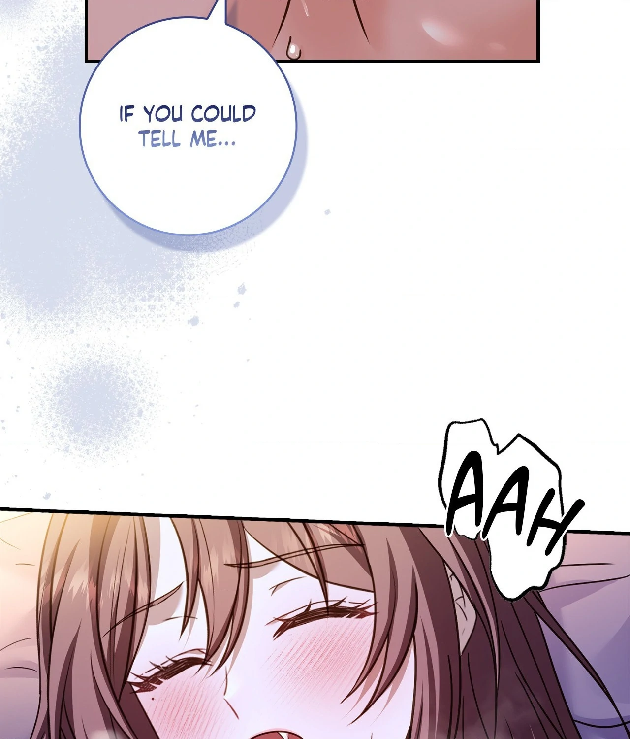I’m Confined With the Male Leads Who Hated Me Chapter 23 - Page 30
