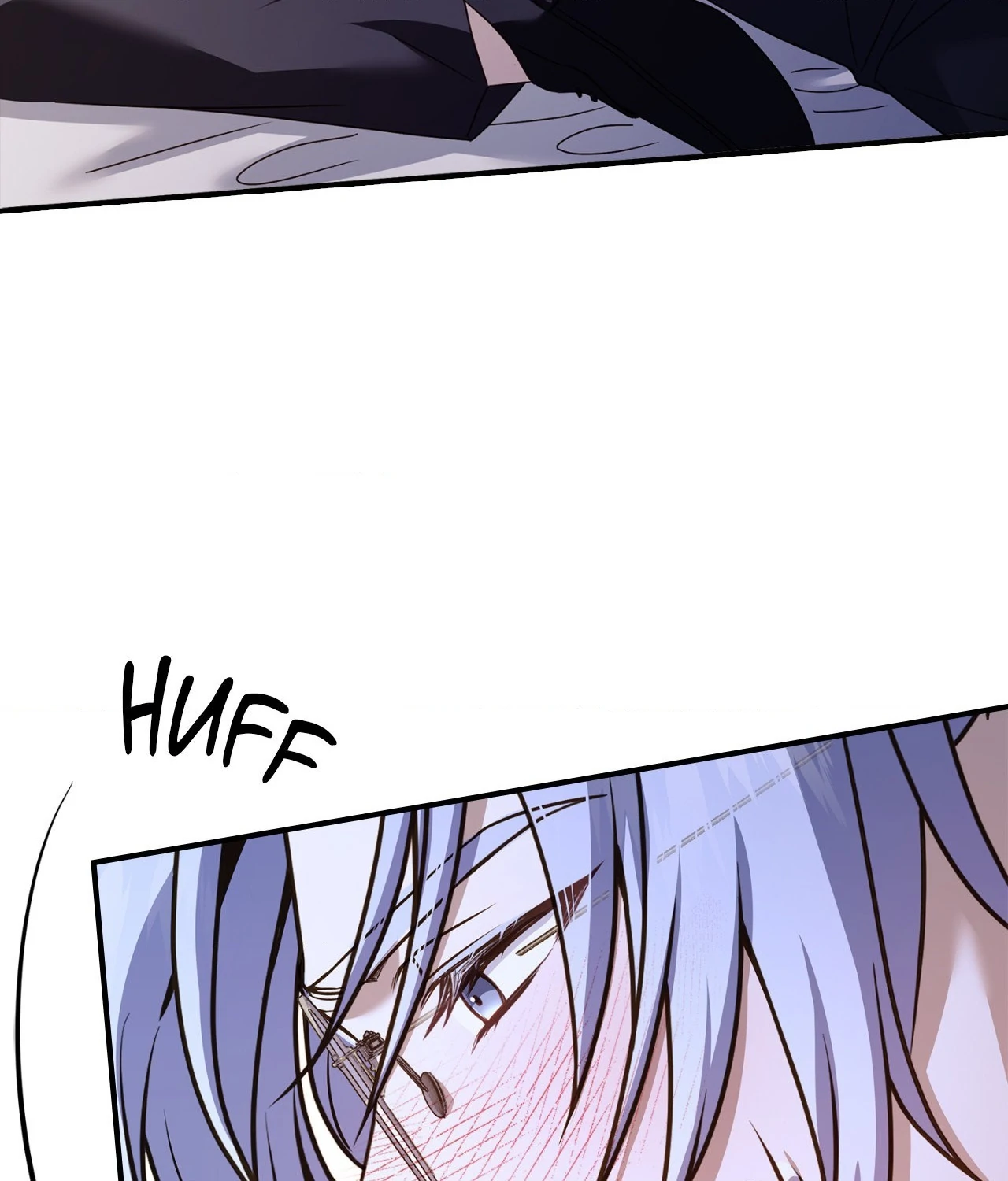 I’m Confined With the Male Leads Who Hated Me Chapter 23 - Page 42