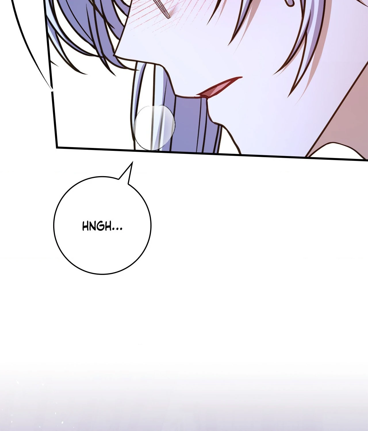 I’m Confined With the Male Leads Who Hated Me Chapter 23 - Page 43
