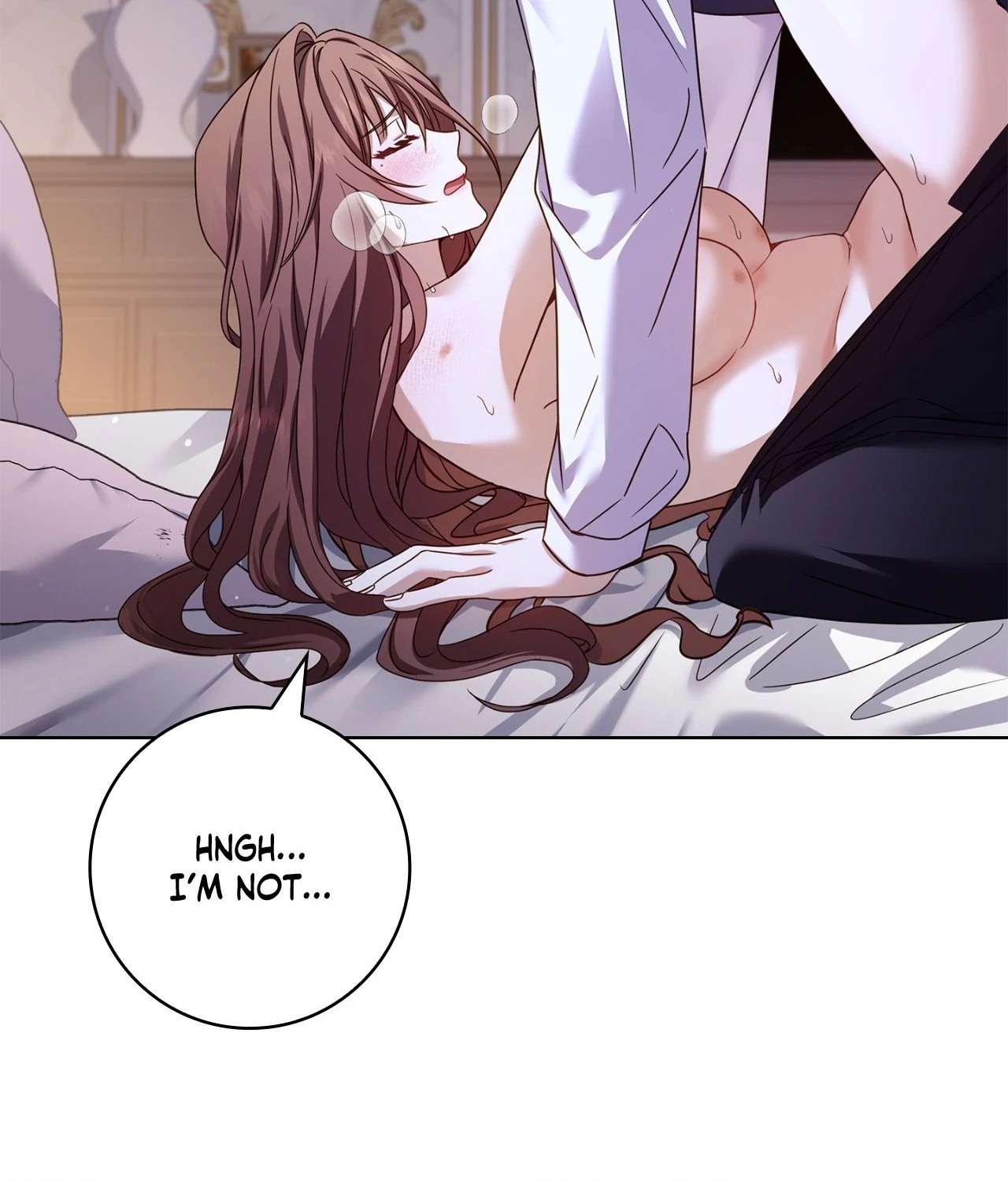 I’m Confined With the Male Leads Who Hated Me Chapter 23 - Page 45