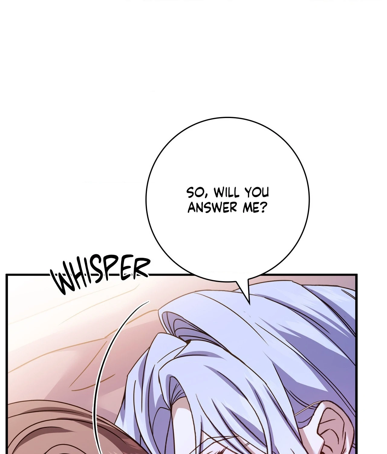 I’m Confined With the Male Leads Who Hated Me Chapter 23 - Page 46