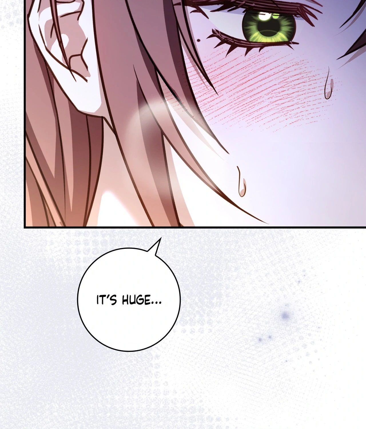I’m Confined With the Male Leads Who Hated Me Chapter 23 - Page 49