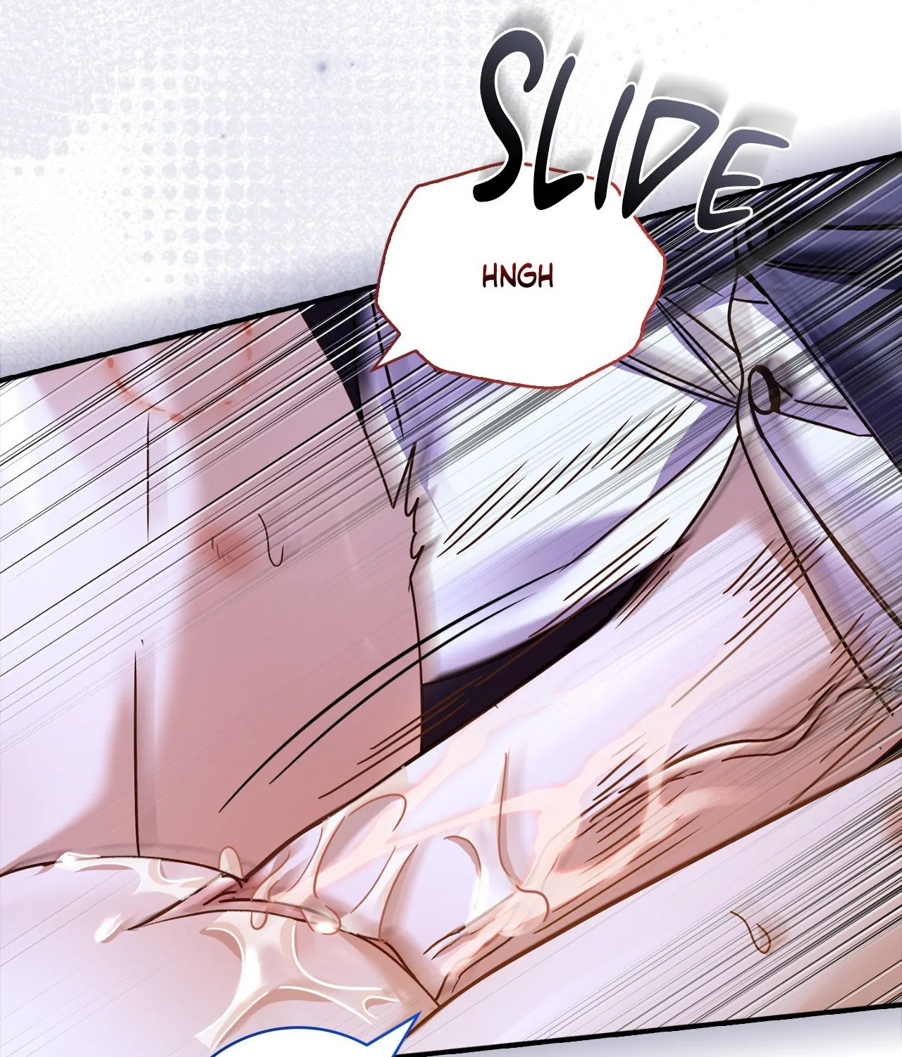 I’m Confined With the Male Leads Who Hated Me Chapter 23 - Page 50