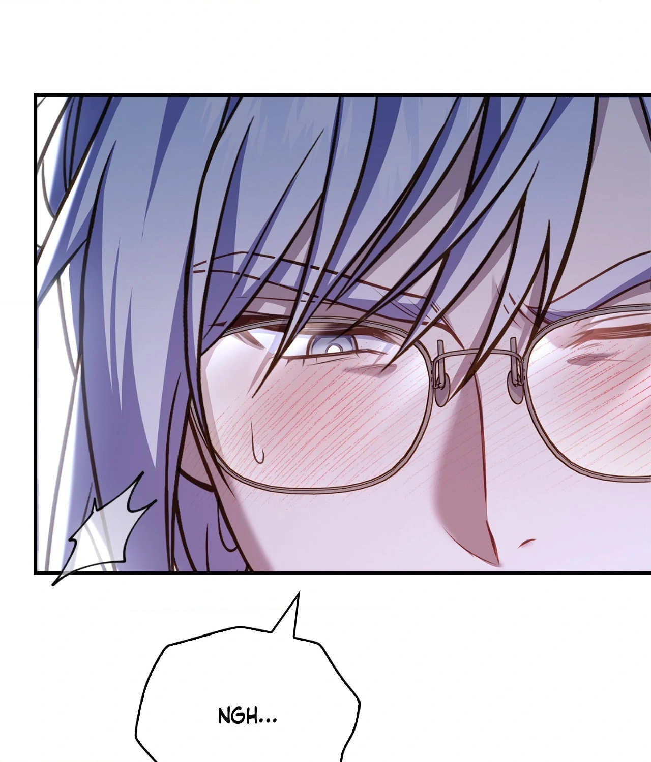 I’m Confined With the Male Leads Who Hated Me Chapter 23 - Page 6