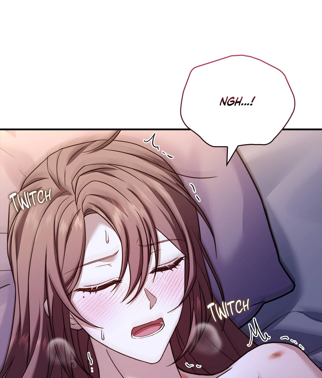 I’m Confined With the Male Leads Who Hated Me Chapter 23 - Page 54