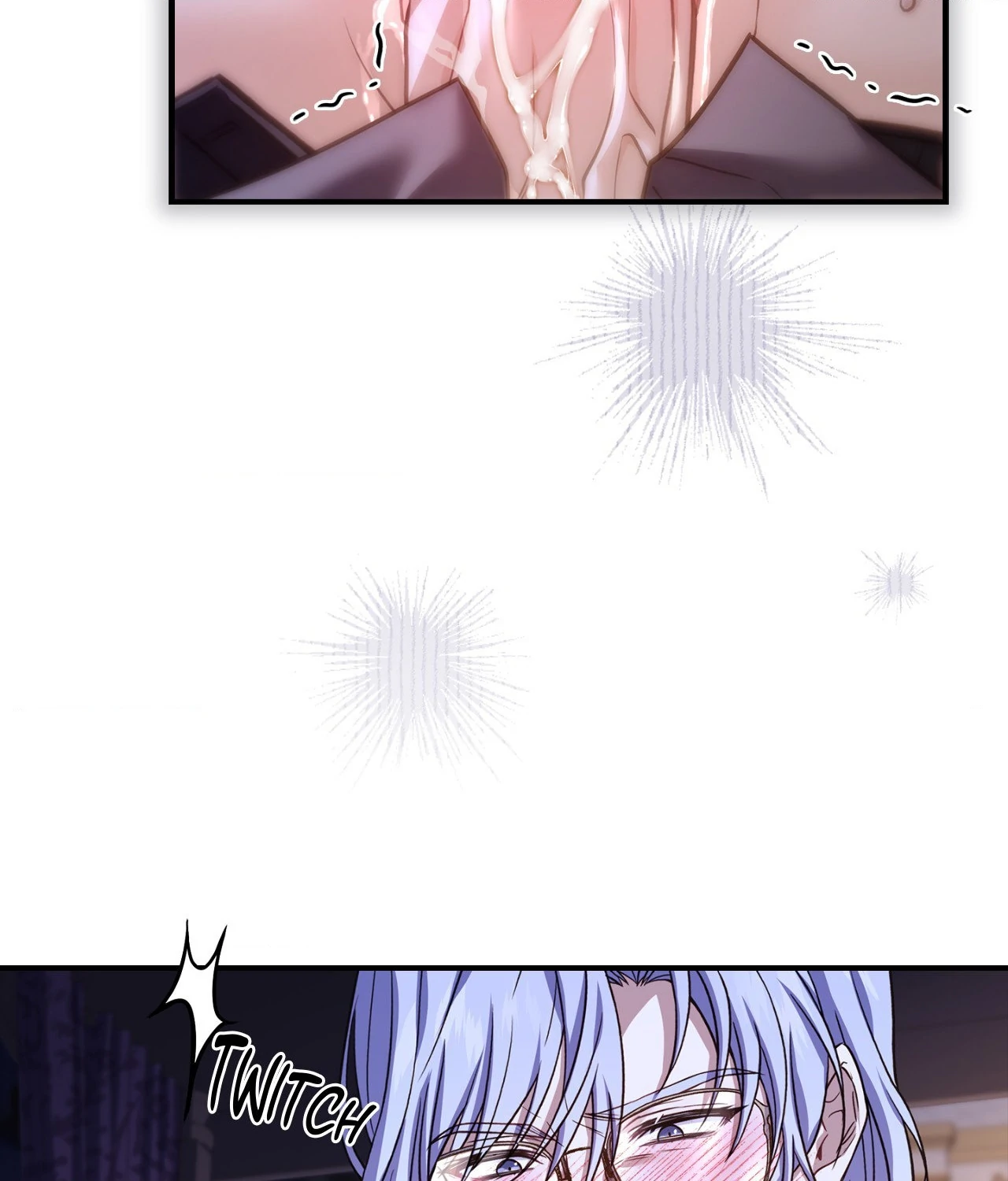 I’m Confined With the Male Leads Who Hated Me Chapter 23 - Page 57