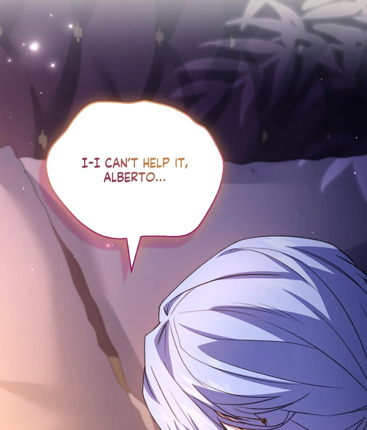 I’m Confined With the Male Leads Who Hated Me Chapter 23 - Page 59