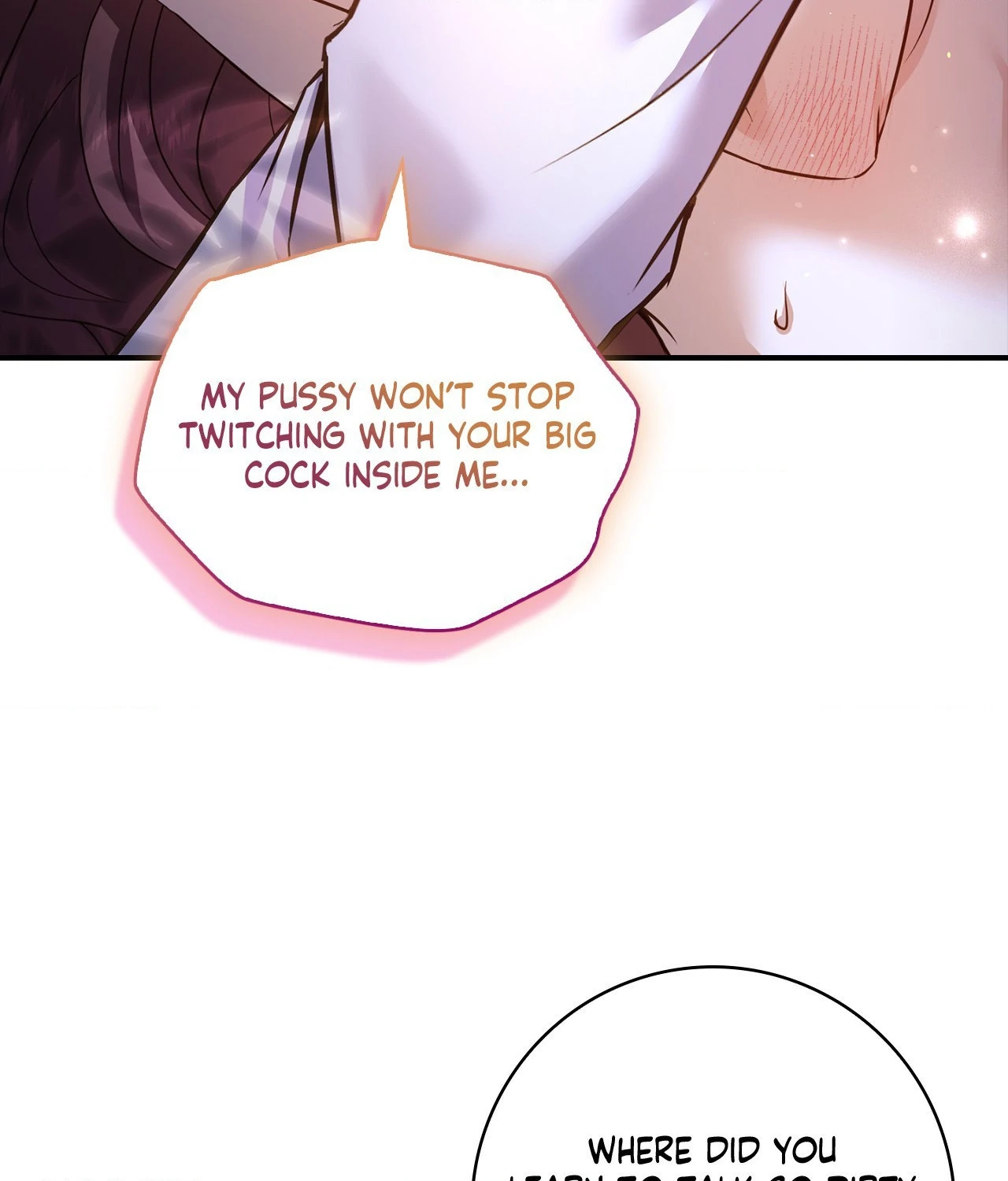 I’m Confined With the Male Leads Who Hated Me Chapter 23 - Page 61