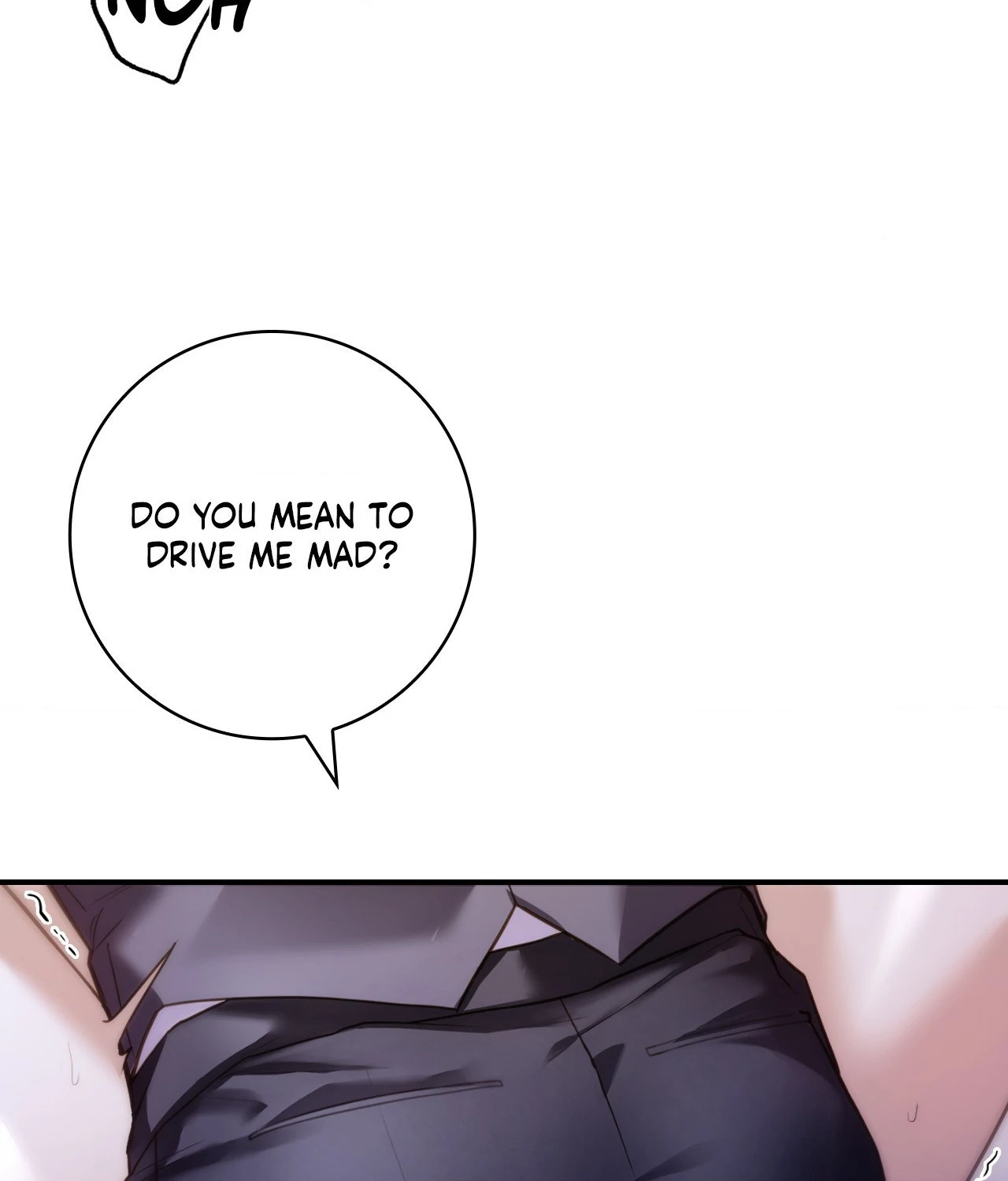 I’m Confined With the Male Leads Who Hated Me Chapter 23 - Page 63