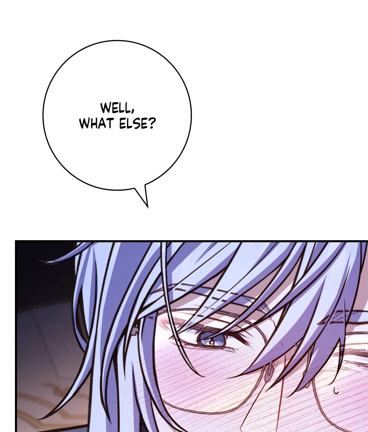 I’m Confined With the Male Leads Who Hated Me Chapter 23 - Page 67