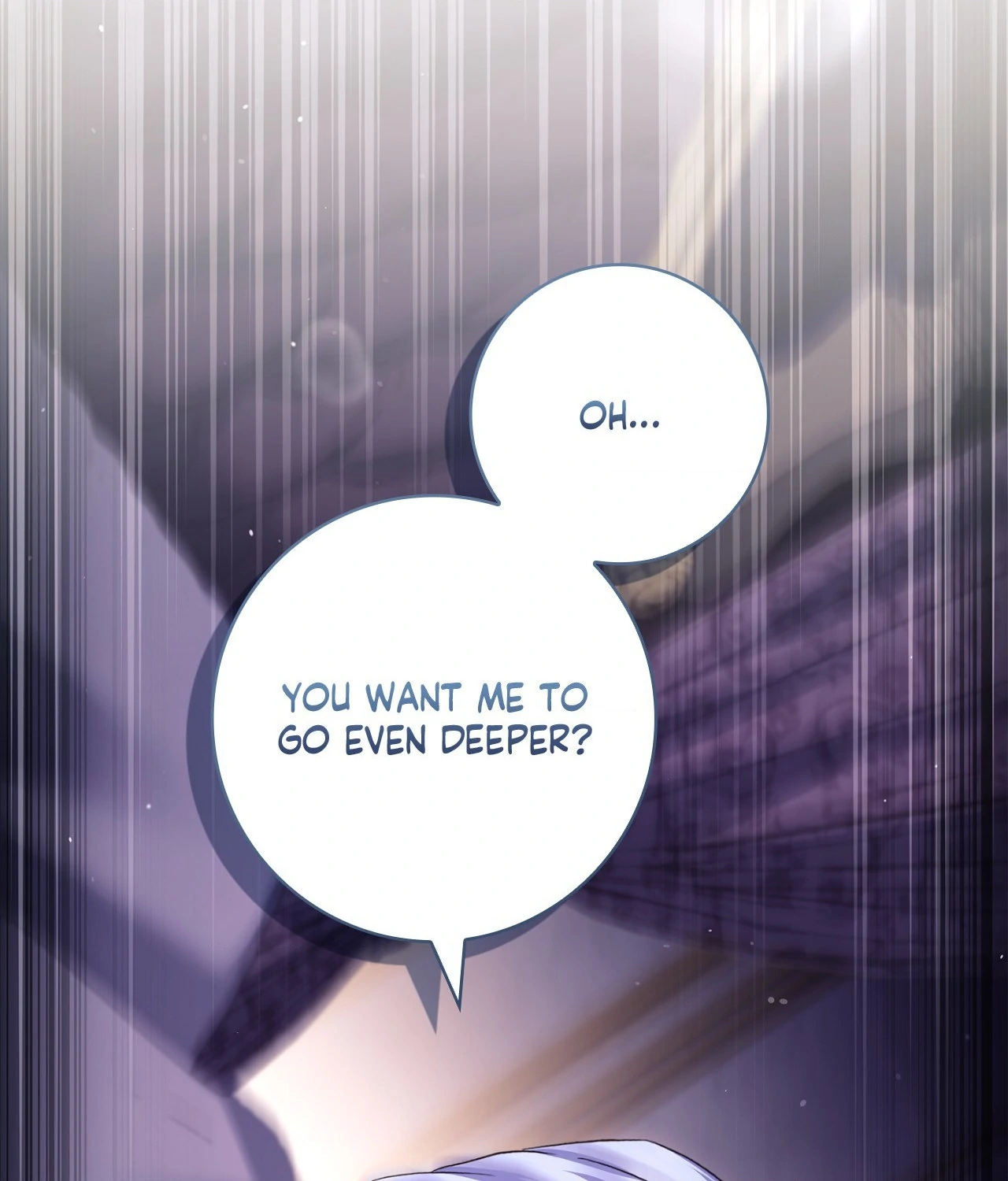 I’m Confined With the Male Leads Who Hated Me Chapter 23 - Page 71