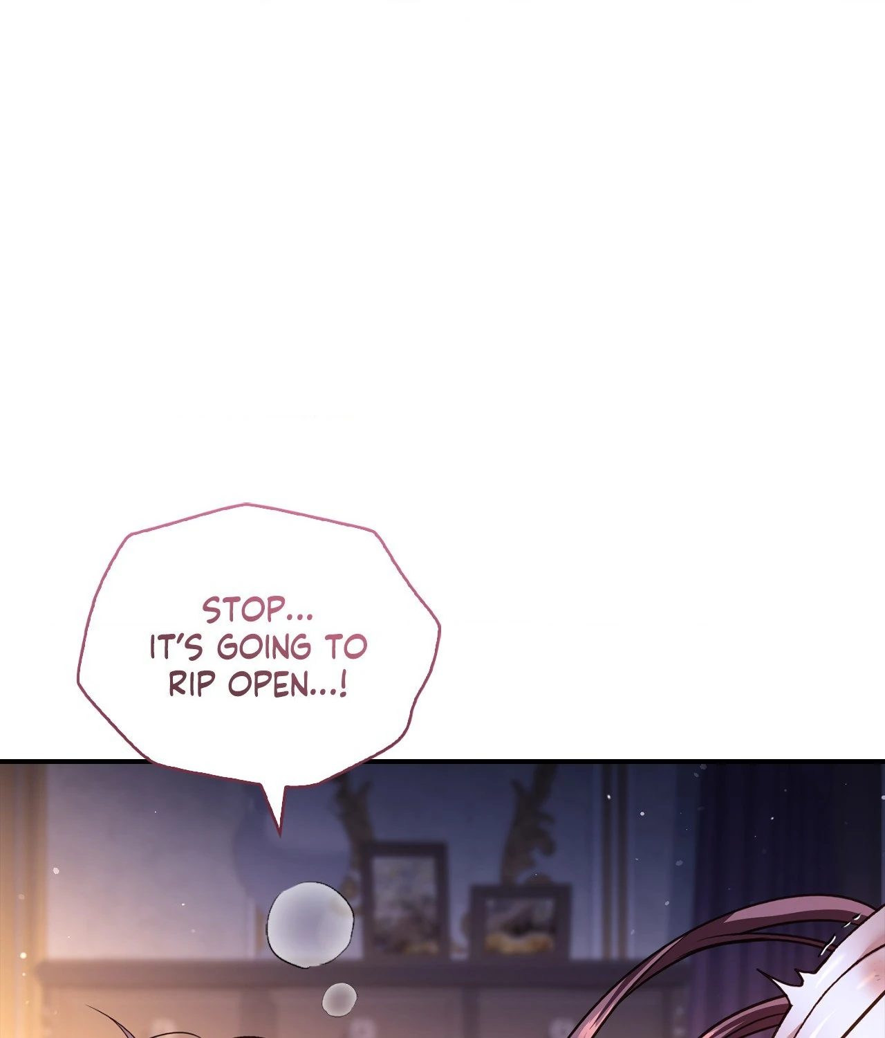 I’m Confined With the Male Leads Who Hated Me Chapter 23 - Page 77