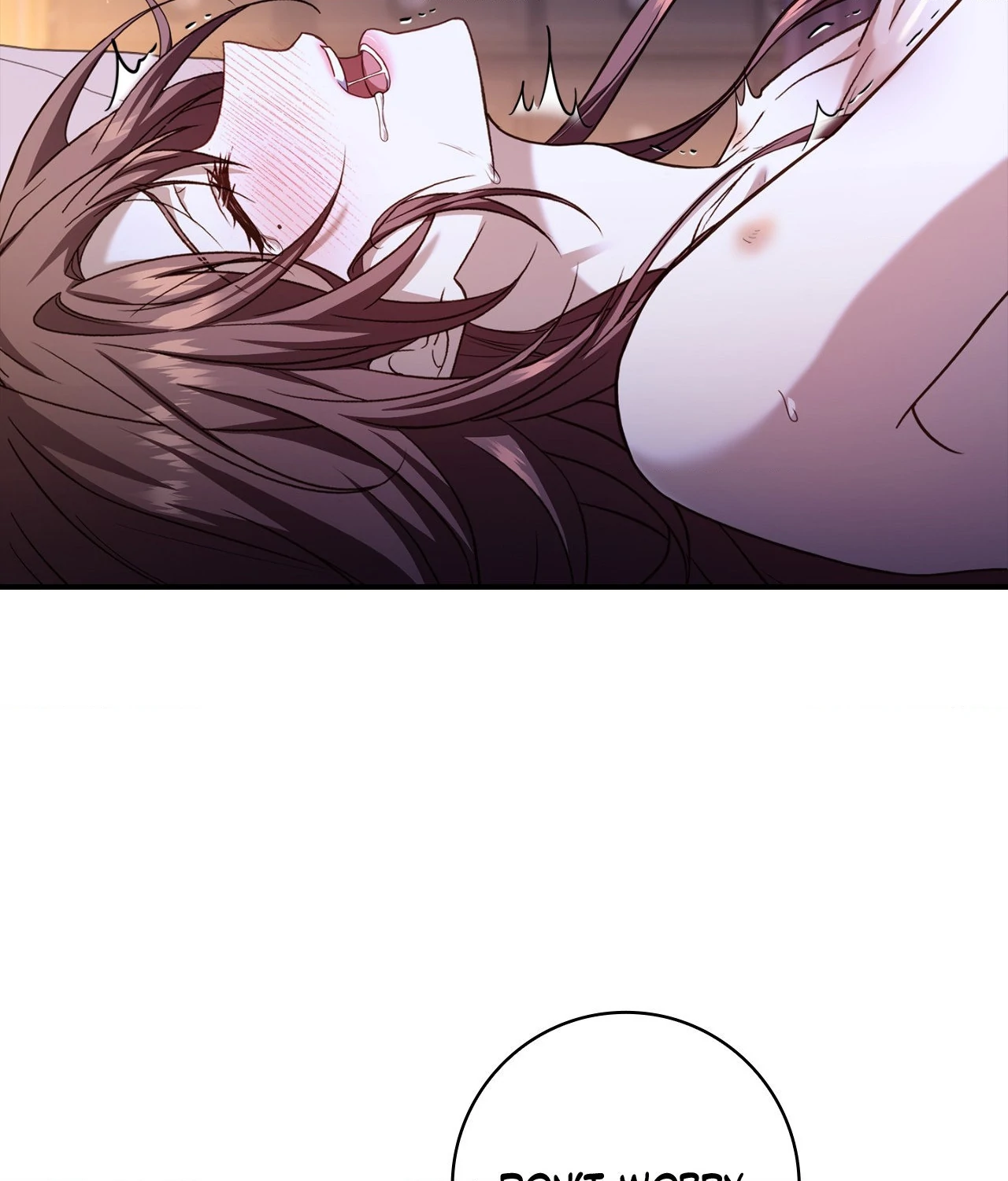 I’m Confined With the Male Leads Who Hated Me Chapter 23 - Page 78