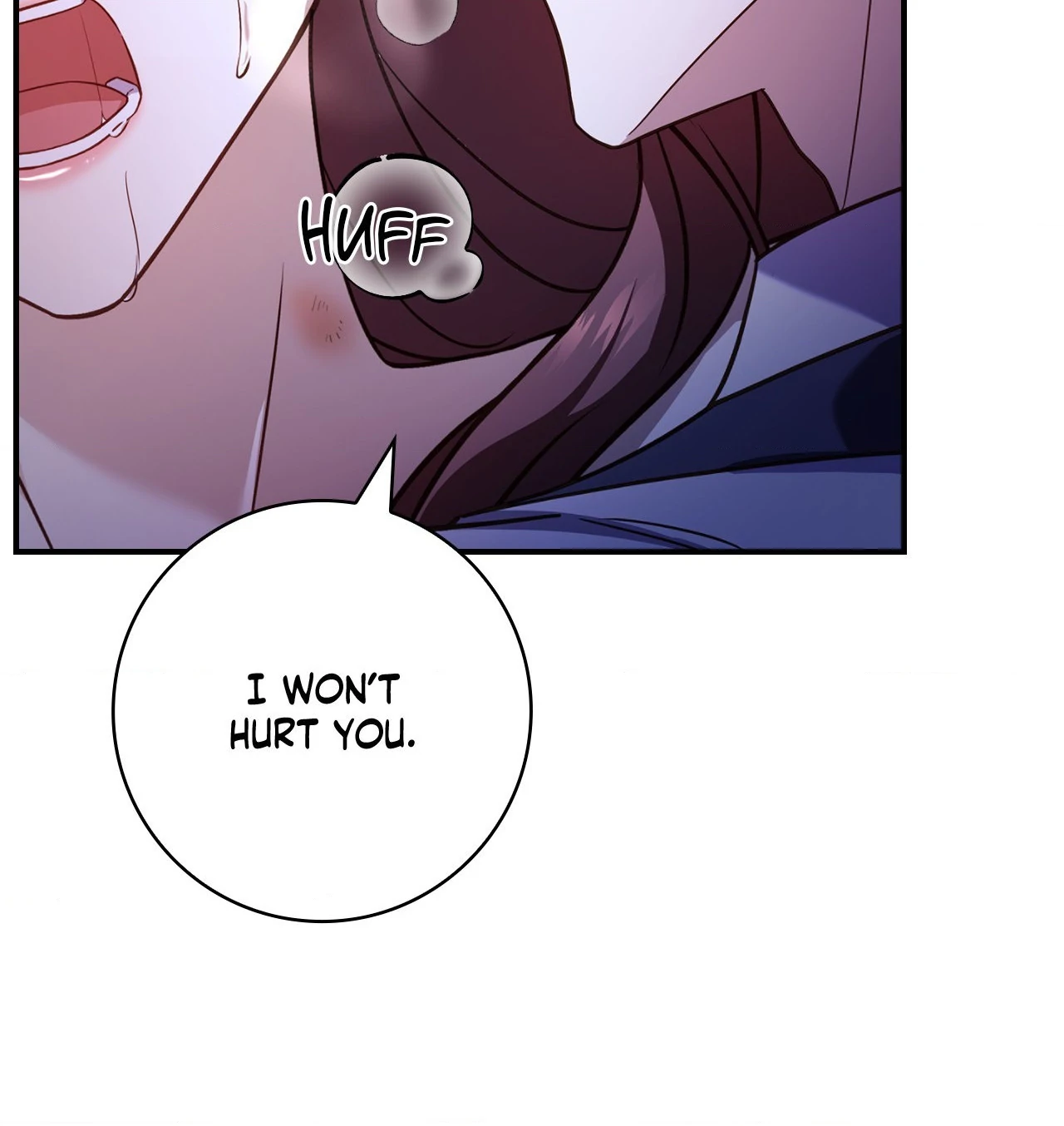 I’m Confined With the Male Leads Who Hated Me Chapter 23 - Page 80