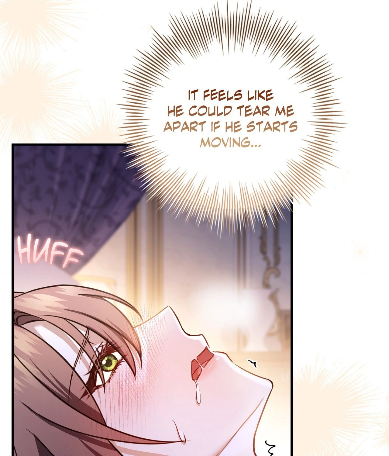I’m Confined With the Male Leads Who Hated Me Chapter 23 - Page 9