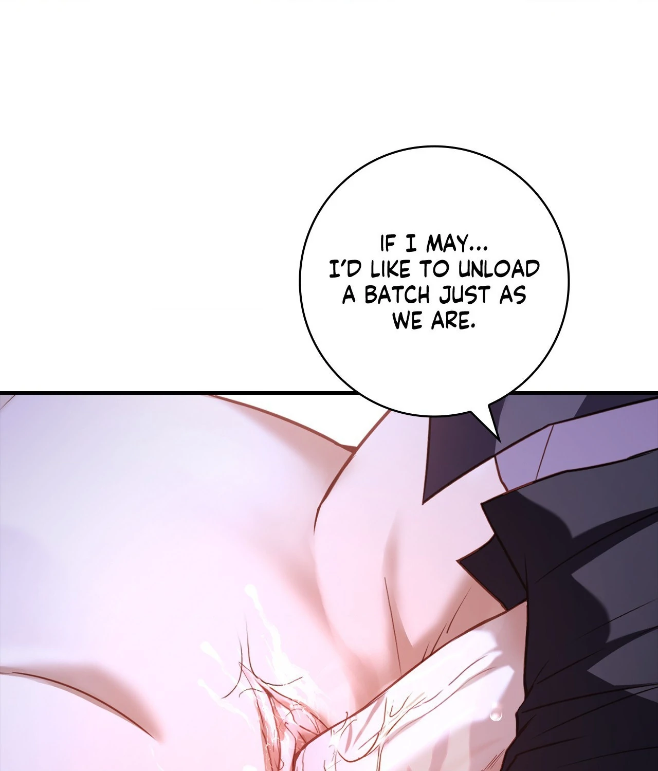 I’m Confined With the Male Leads Who Hated Me Chapter 23 - Page 81