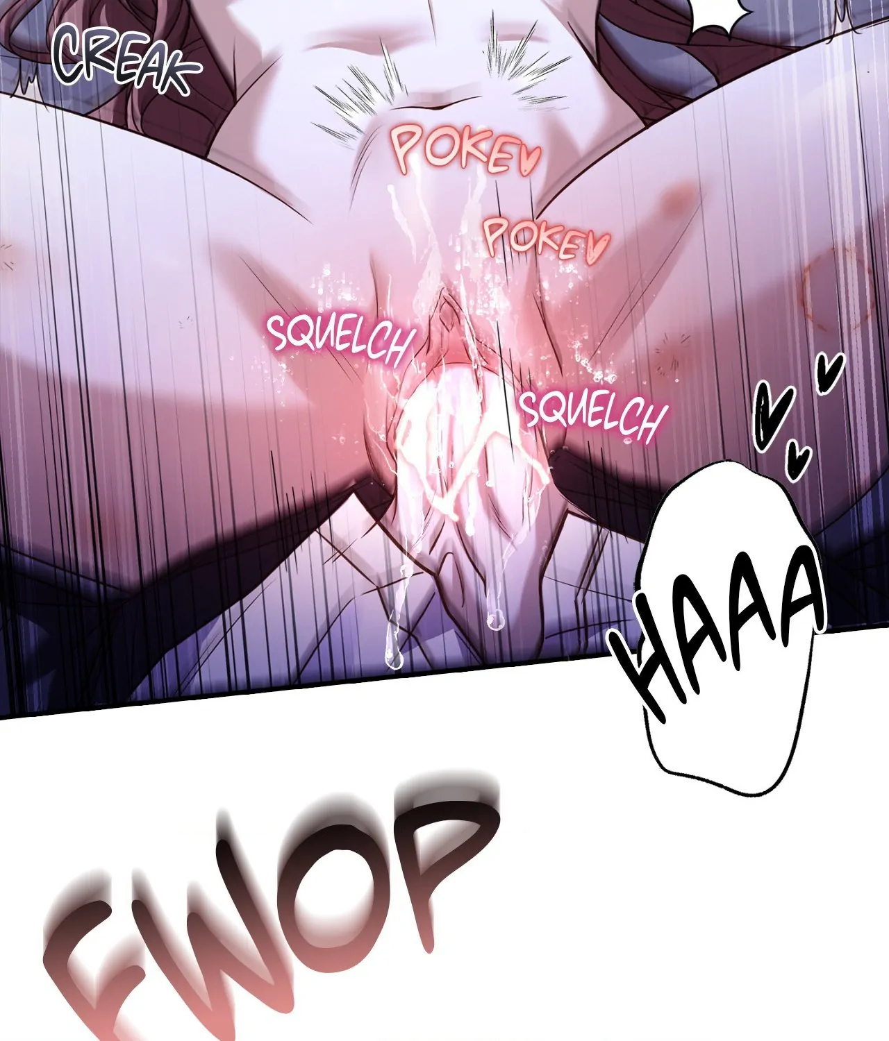 I’m Confined With the Male Leads Who Hated Me Chapter 23 - Page 84