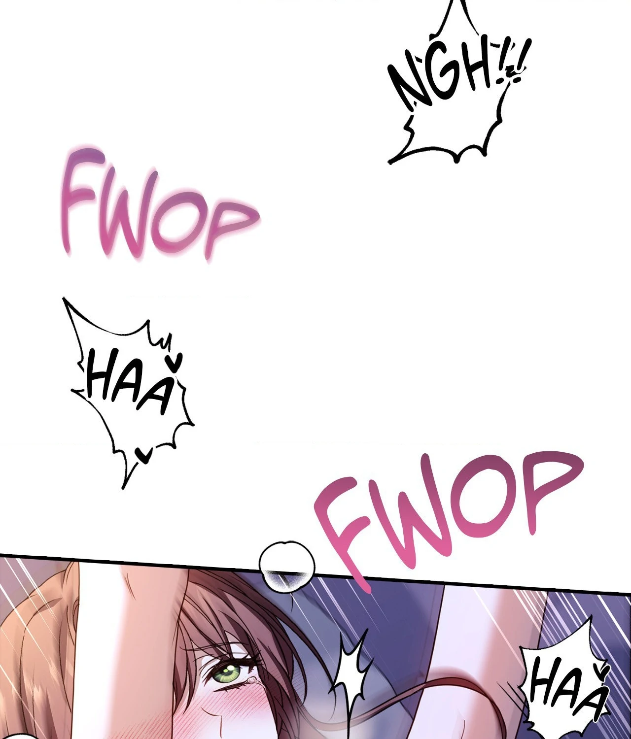 I’m Confined With the Male Leads Who Hated Me Chapter 23 - Page 87
