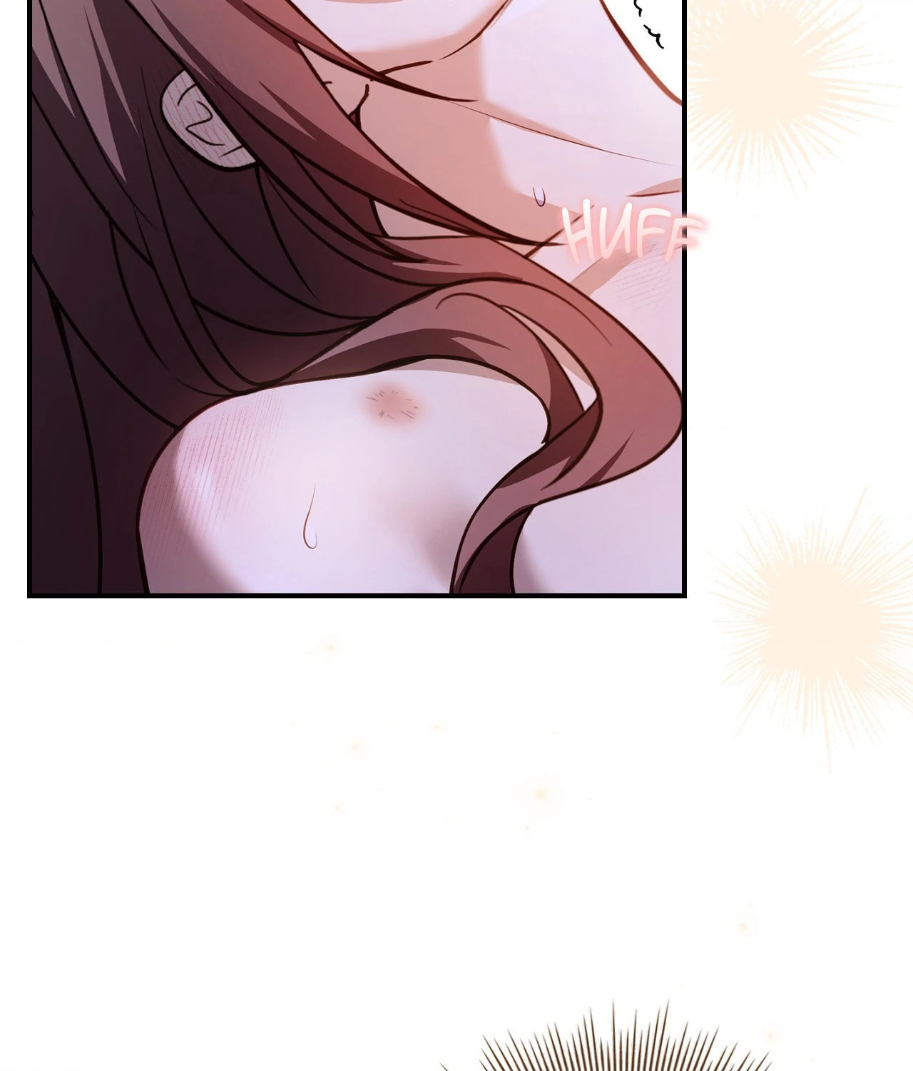 I’m Confined With the Male Leads Who Hated Me Chapter 23 - Page 10