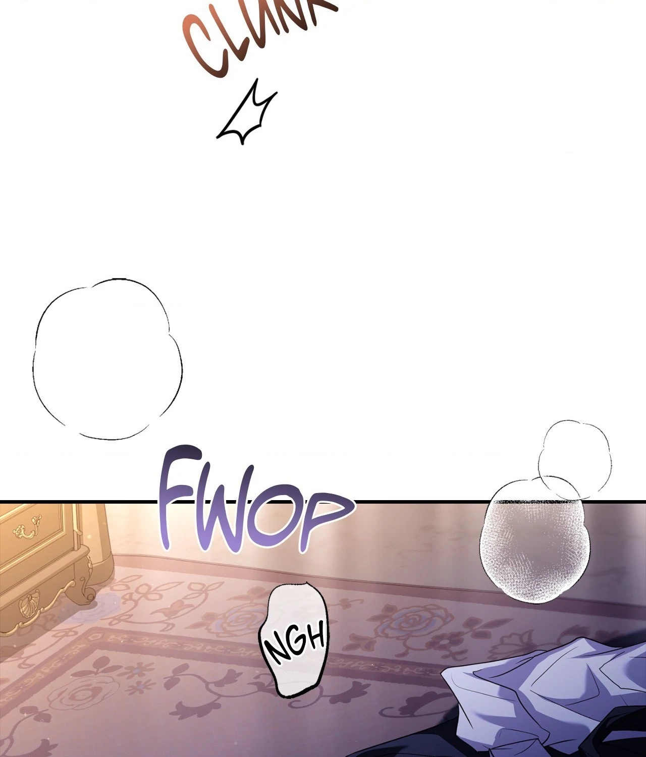 I’m Confined With the Male Leads Who Hated Me Chapter 23 - Page 97
