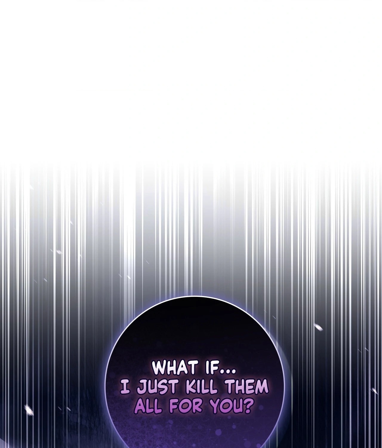 I’m Confined With the Male Leads Who Hated Me Chapter 24 - Page 1